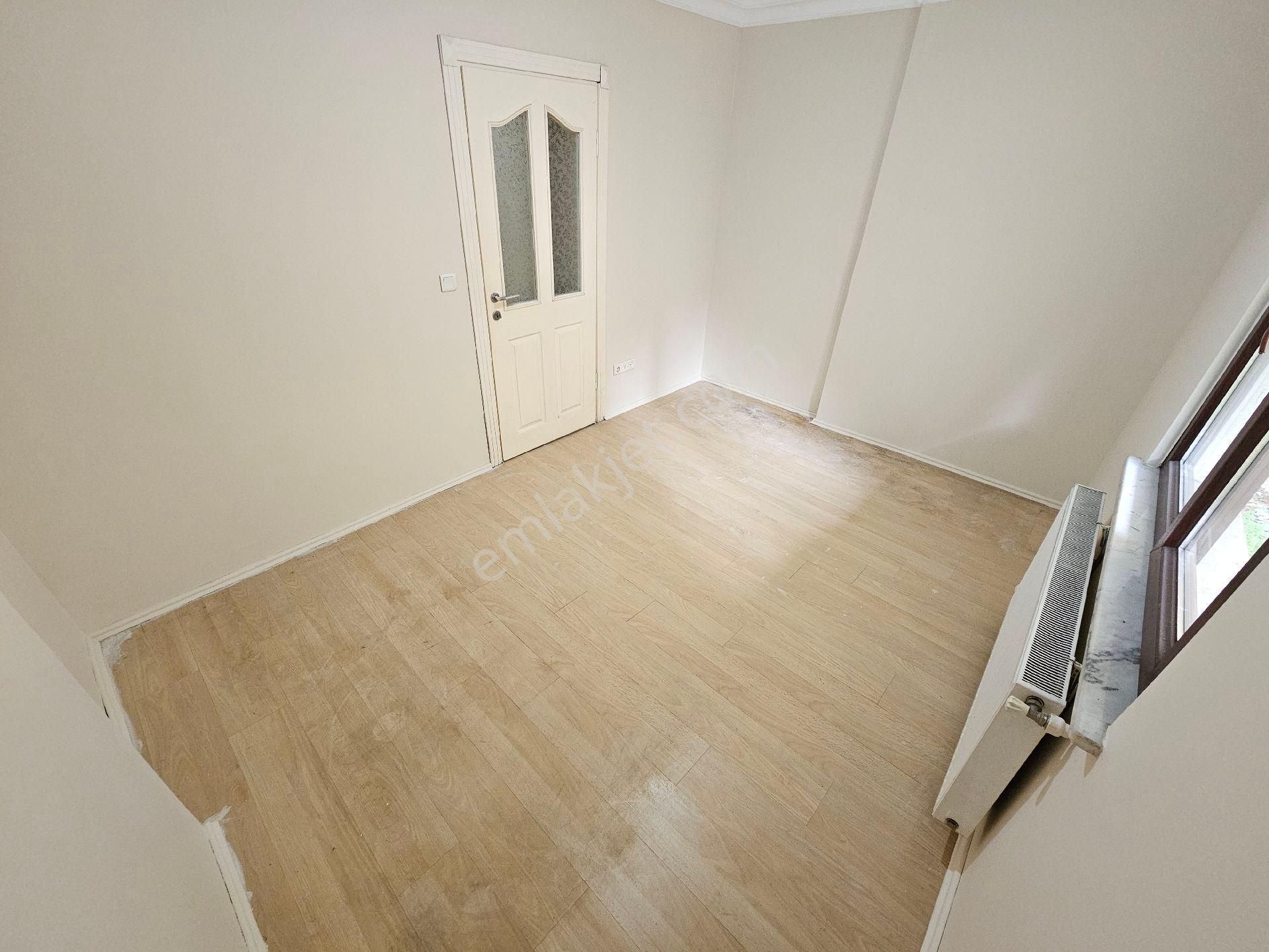 Finans Mekezine Komşu 23 Nisan Cad. Üstünde 1+1 50m2 Daire - Görsel 20