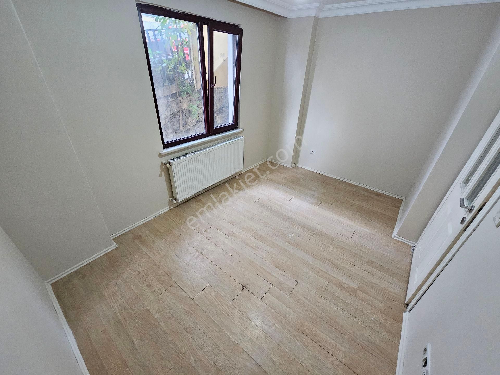 Finans Mekezine Komşu 23 Nisan Cad. Üstünde 1+1 50m2 Daire - Görsel 6