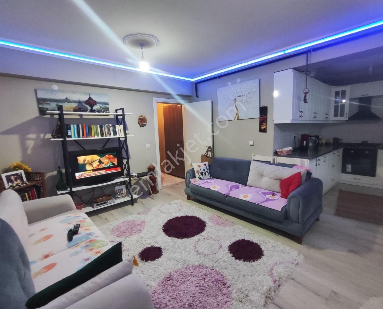 Poligona Yakın 2 Adet 2+1 Satılık Daire