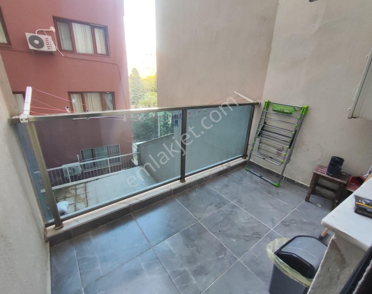 Poligona Yakın 2 Adet 2+1 Satılık Daire - Görsel 13