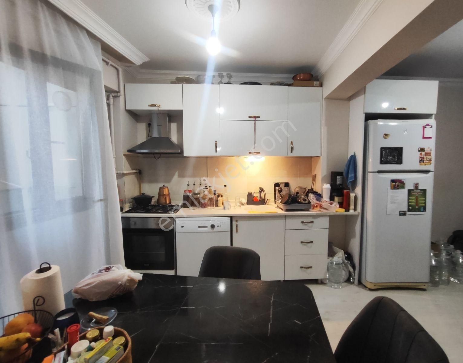 Poligona Yakın 2 Adet 2+1 Satılık Daire - Görsel 12