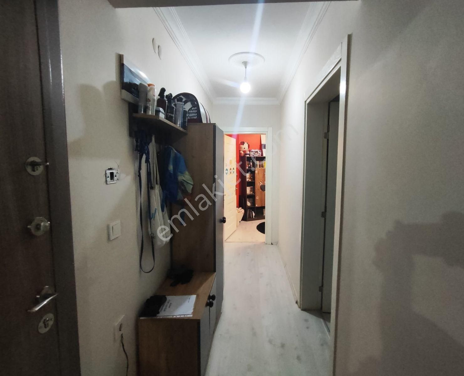 Poligona Yakın 2 Adet 2+1 Satılık Daire - Görsel 8