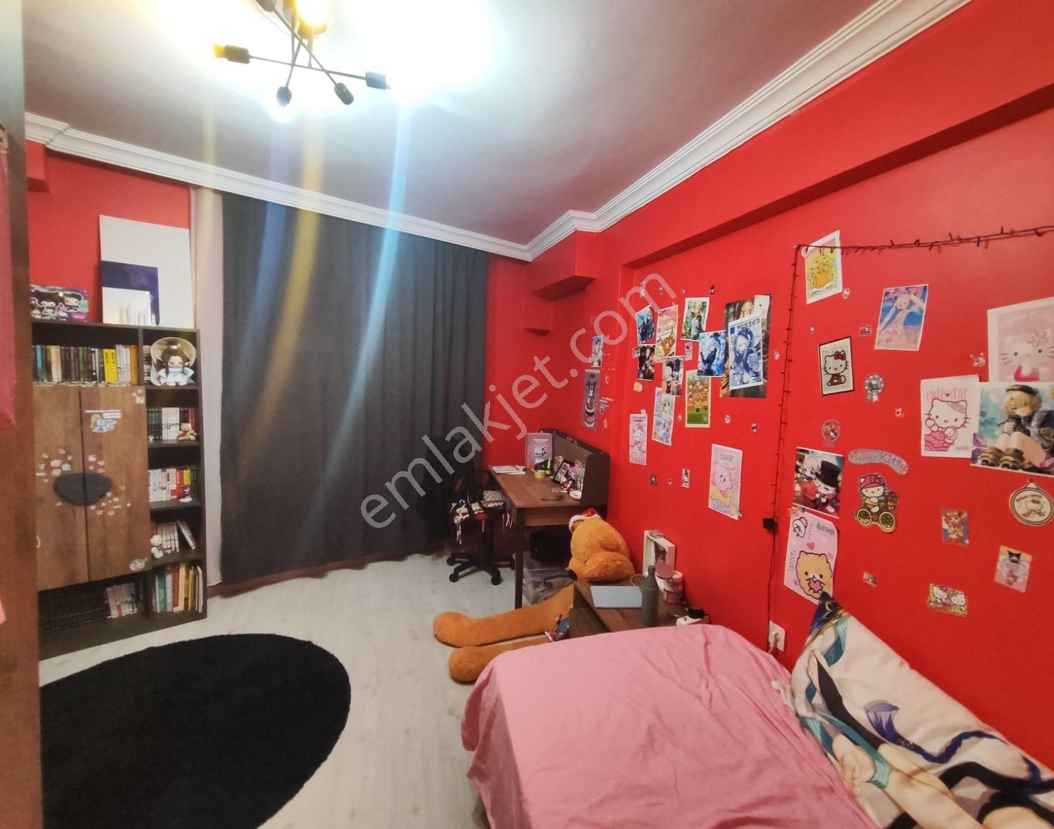 Poligona Yakın 2 Adet 2+1 Satılık Daire - Görsel 2