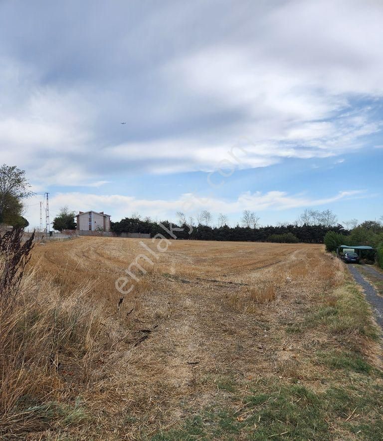 İstanbul Çatalca Ovayenice'de Satılık Arsa - Görsel 2