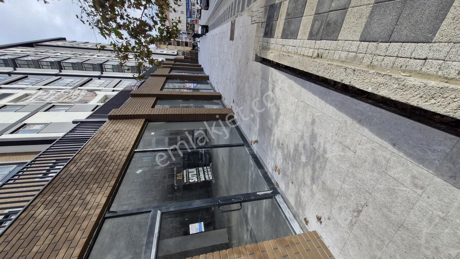 İstanbul Ümraniye İstiklal'de Satılık Sıfır Dükkan!!! - Görsel 6