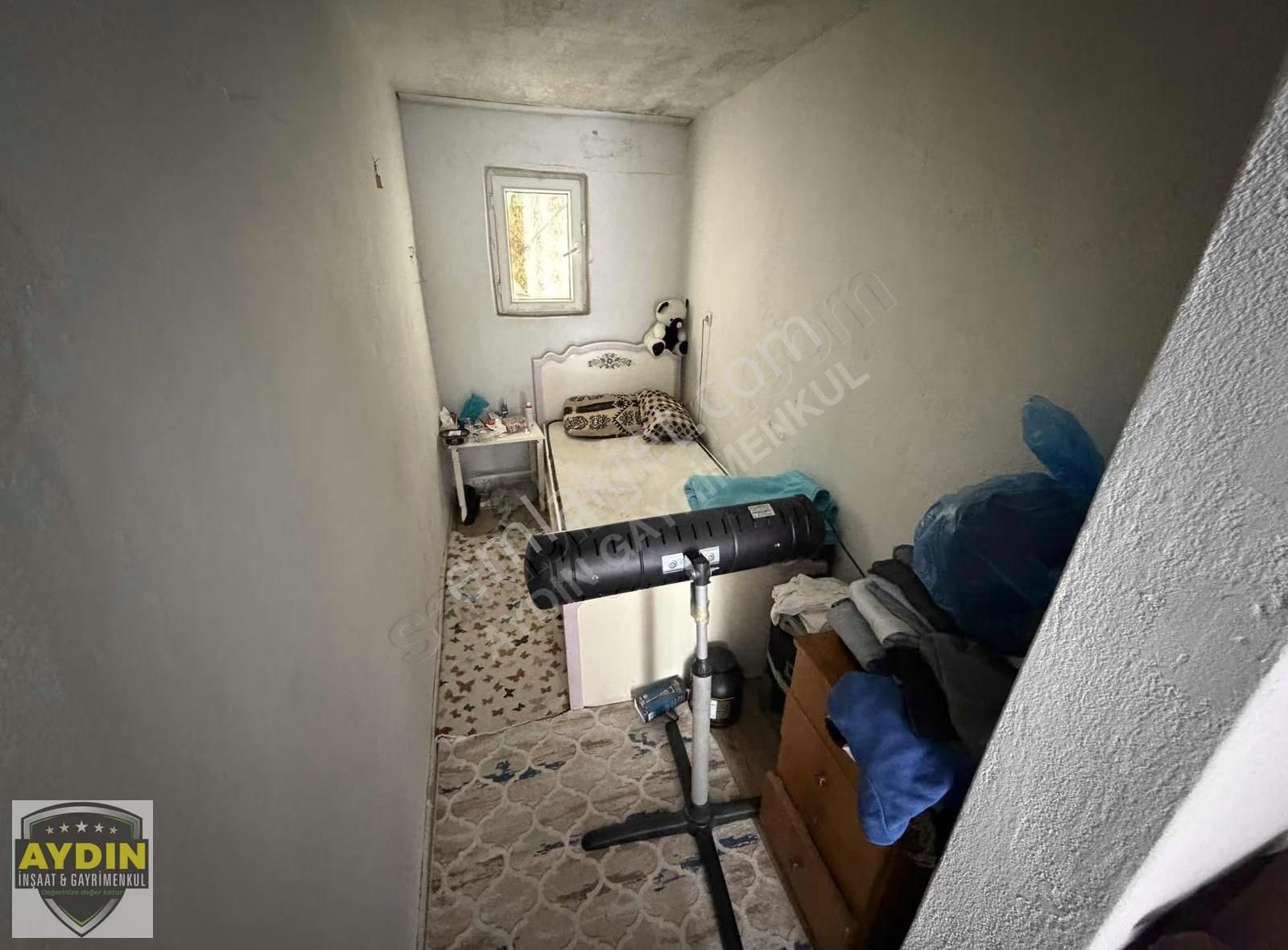 Aydın İnş. Belediye Karşısında 3+1 120m2 Girişleri Ayrı Dublex - Görsel 15
