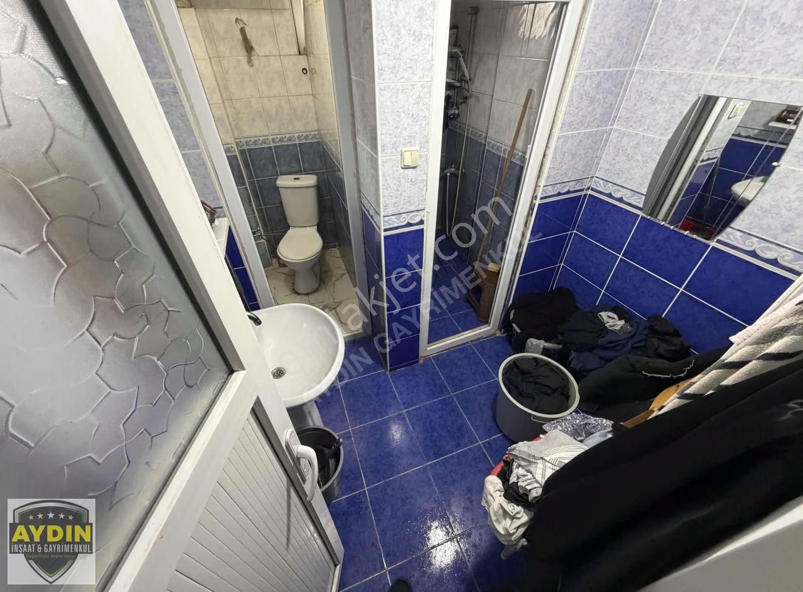 Aydın İnş. Belediye Karşısında 3+1 120m2 Girişleri Ayrı Dublex - Görsel 7