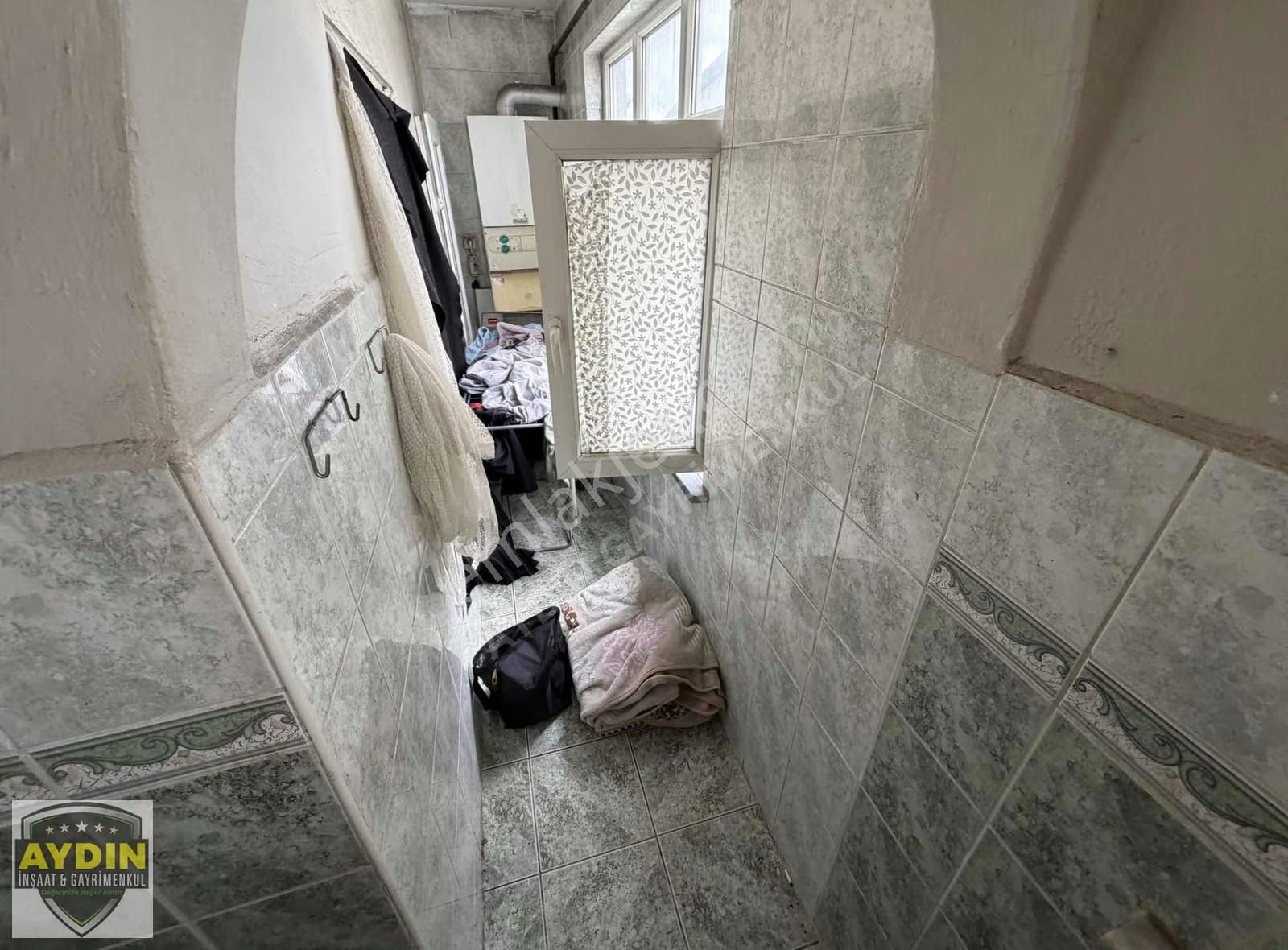 Aydın İnş. Belediye Karşısında 3+1 120m2 Girişleri Ayrı Dublex - Görsel 18