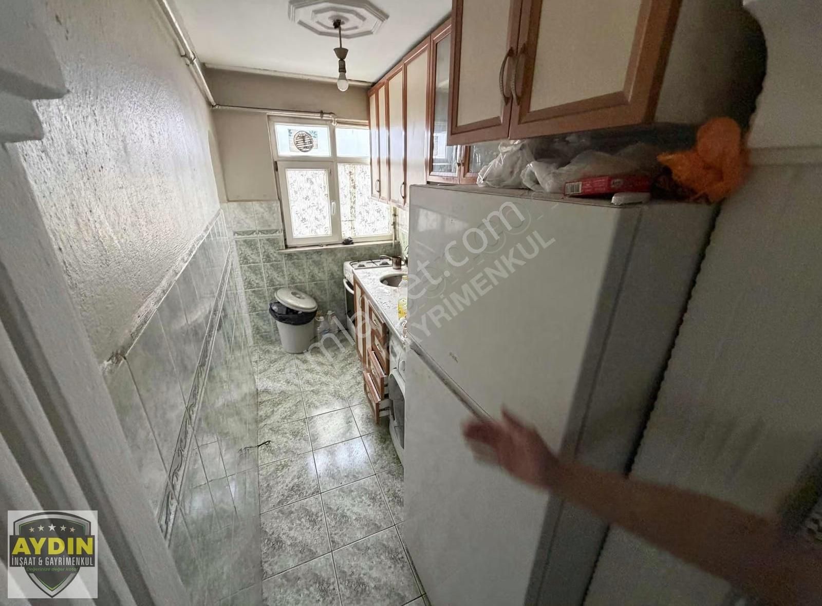 Aydın İnş. Belediye Karşısında 3+1 120m2 Girişleri Ayrı Dublex - Görsel 2