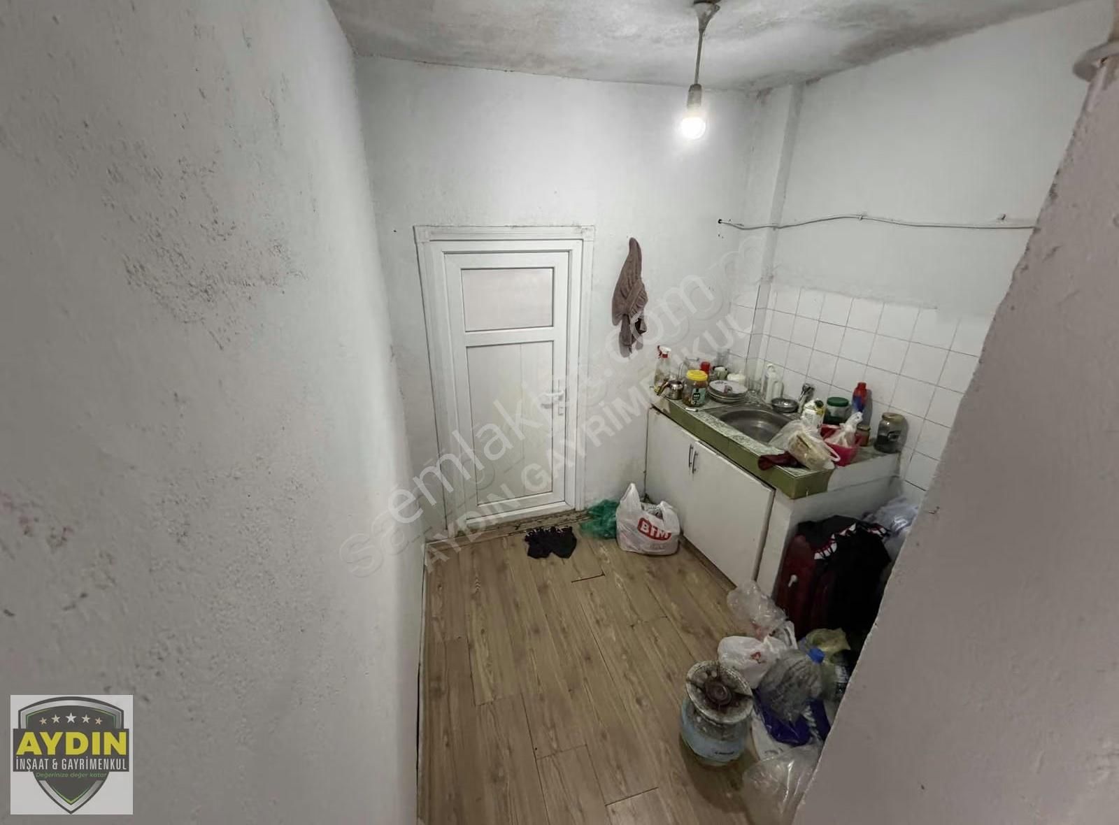 Aydın İnş. Belediye Karşısında 3+1 120m2 Girişleri Ayrı Dublex - Görsel 3
