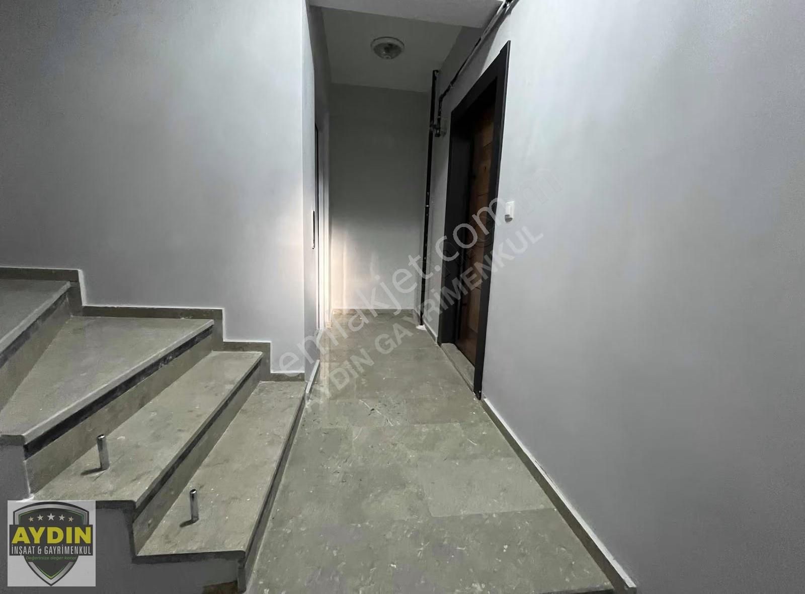 Aydın İnş. 1.cebeci Cad. Yakın 2+1 90m2 Ara Kat Sıfır Lüx Daire - Görsel 13
