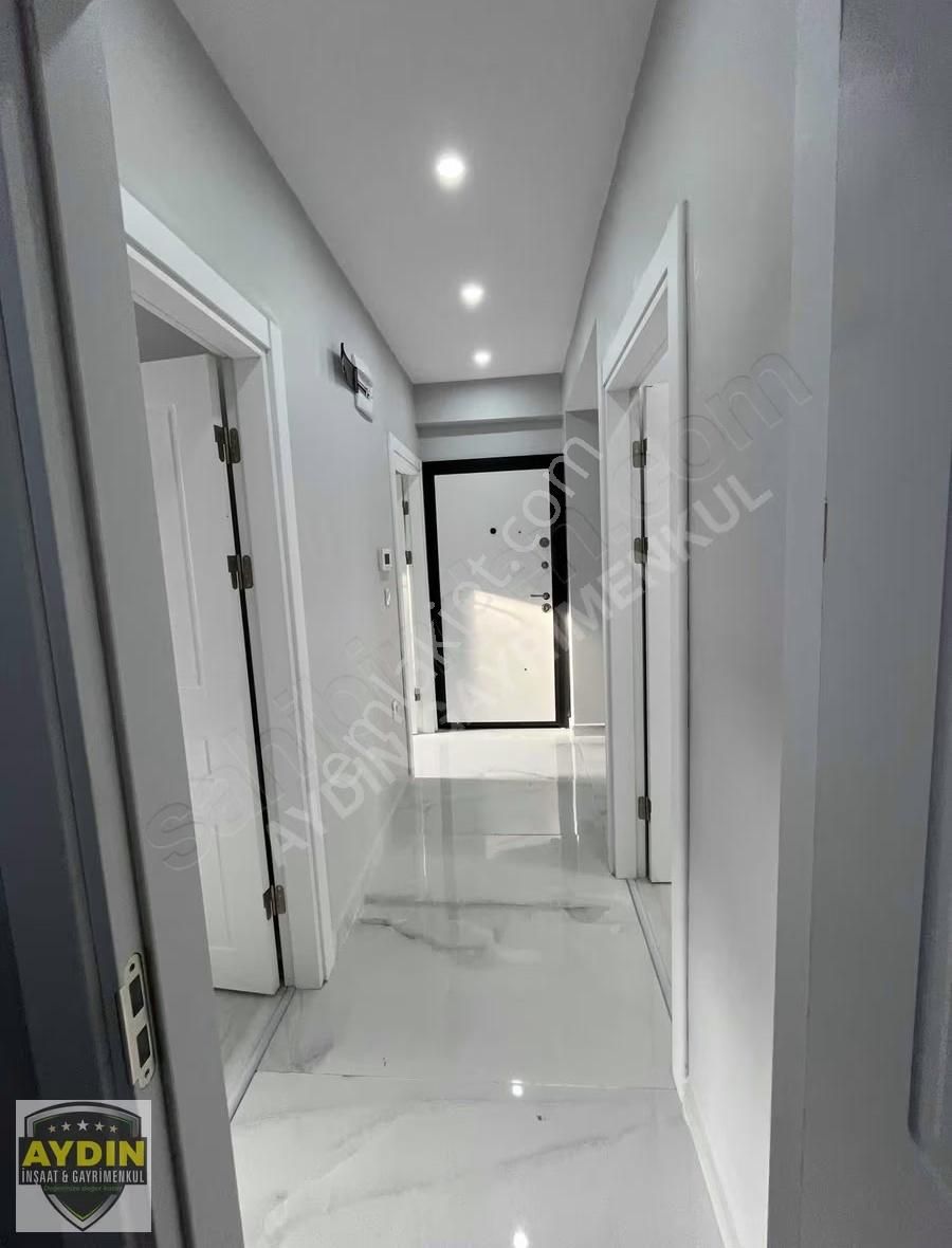 Aydın İnş. 1.cebeci Cad. Yakın 2+1 90m2 Ara Kat Sıfır Lüx Daire - Görsel 2