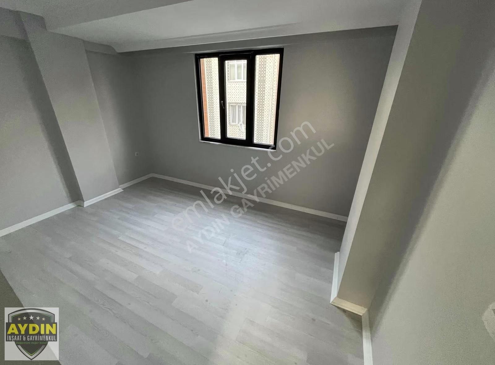Aydın İnş. 1.cebeci Cad. Yakın 2+1 90m2 Ara Kat Sıfır Lüx Daire - Görsel 18