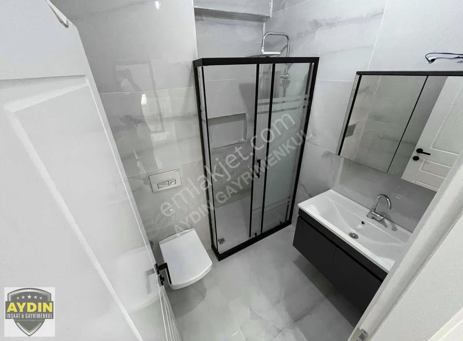 Aydın İnş. 1.cebeci Cad. Yakın 2+1 90m2 Ara Kat Sıfır Lüx Daire - Görsel 22