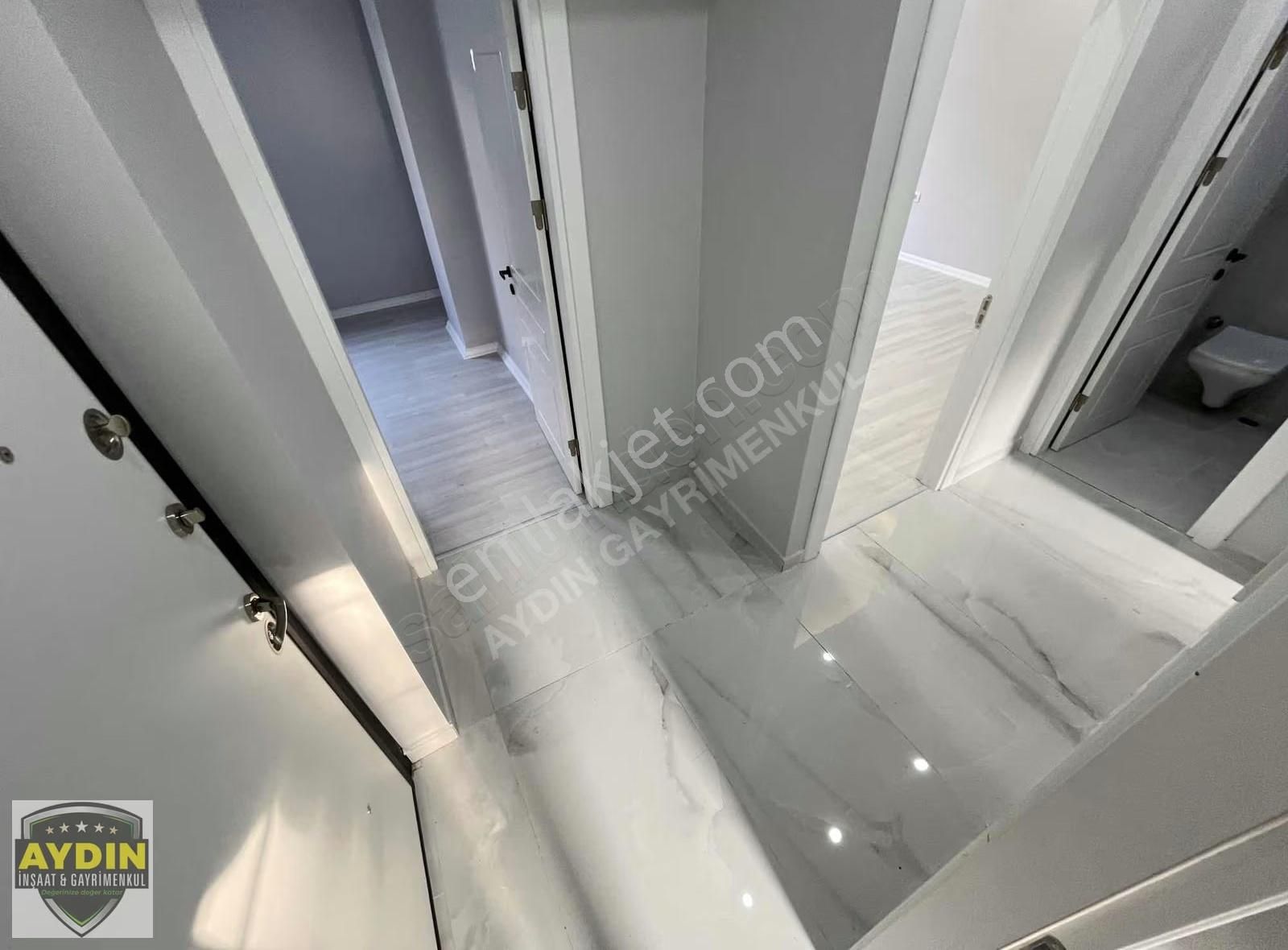 Aydın İnş. 1.cebeci Cad. Yakın 2+1 90m2 Ara Kat Sıfır Lüx Daire - Görsel 6