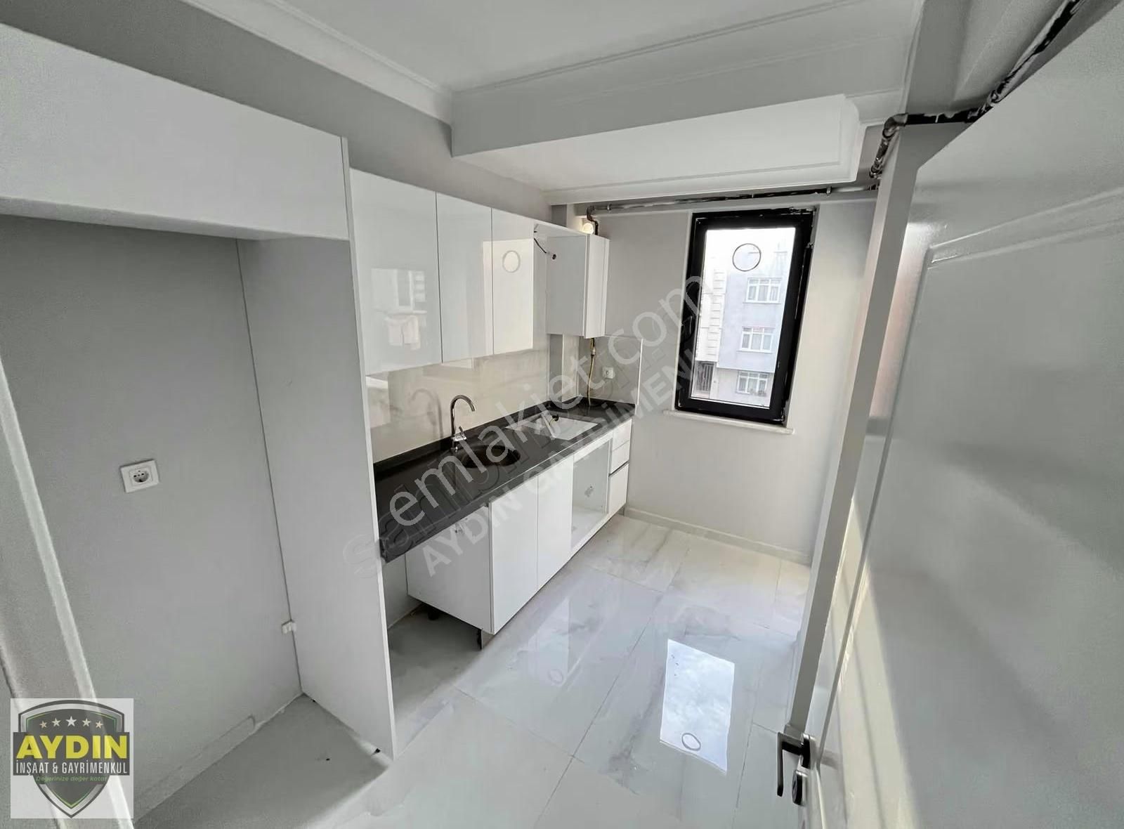 Aydın İnş. 1.cebeci Cad. Yakın 2+1 90m2 Ara Kat Sıfır Lüx Daire - Görsel 30