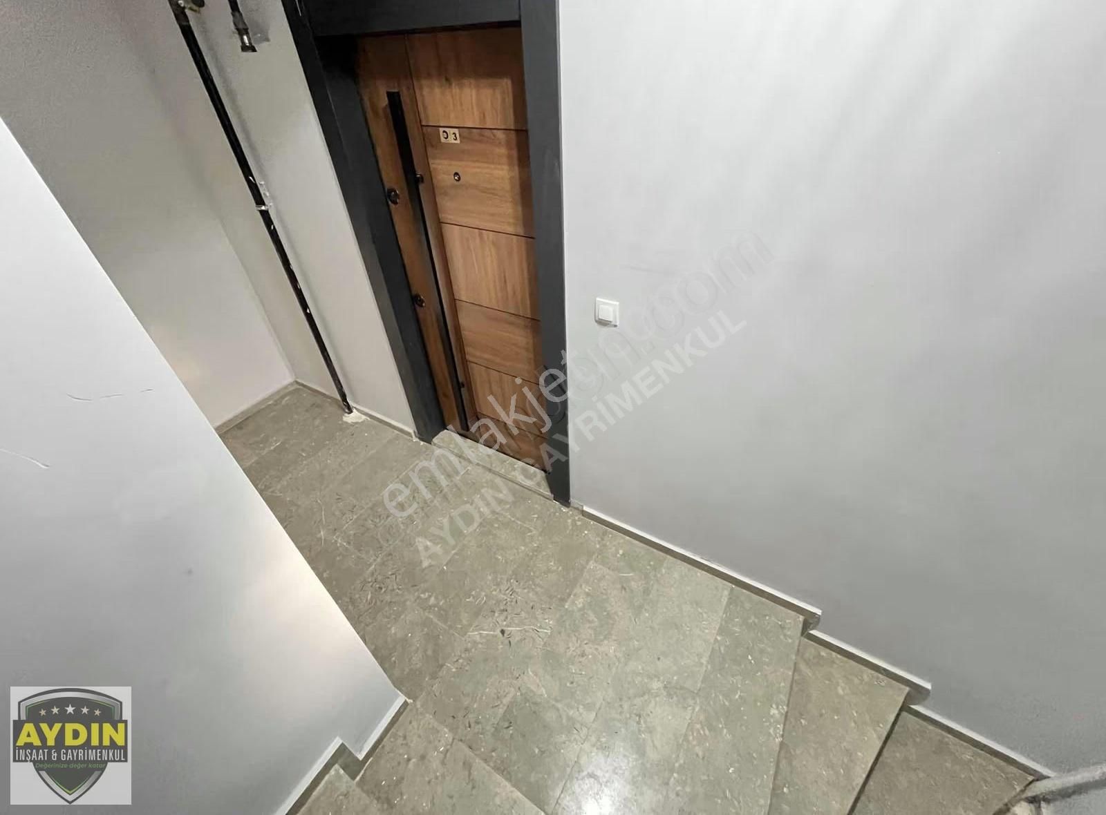 Aydın İnş. 1.cebeci Cad. Yakın 2+1 90m2 Ara Kat Sıfır Lüx Daire - Görsel 29