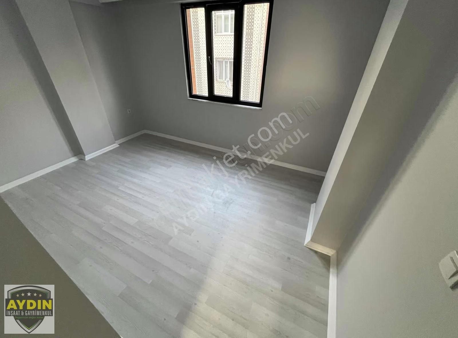 Aydın İnş. 1.cebeci Cad. Yakın 2+1 90m2 Ara Kat Sıfır Lüx Daire - Görsel 20