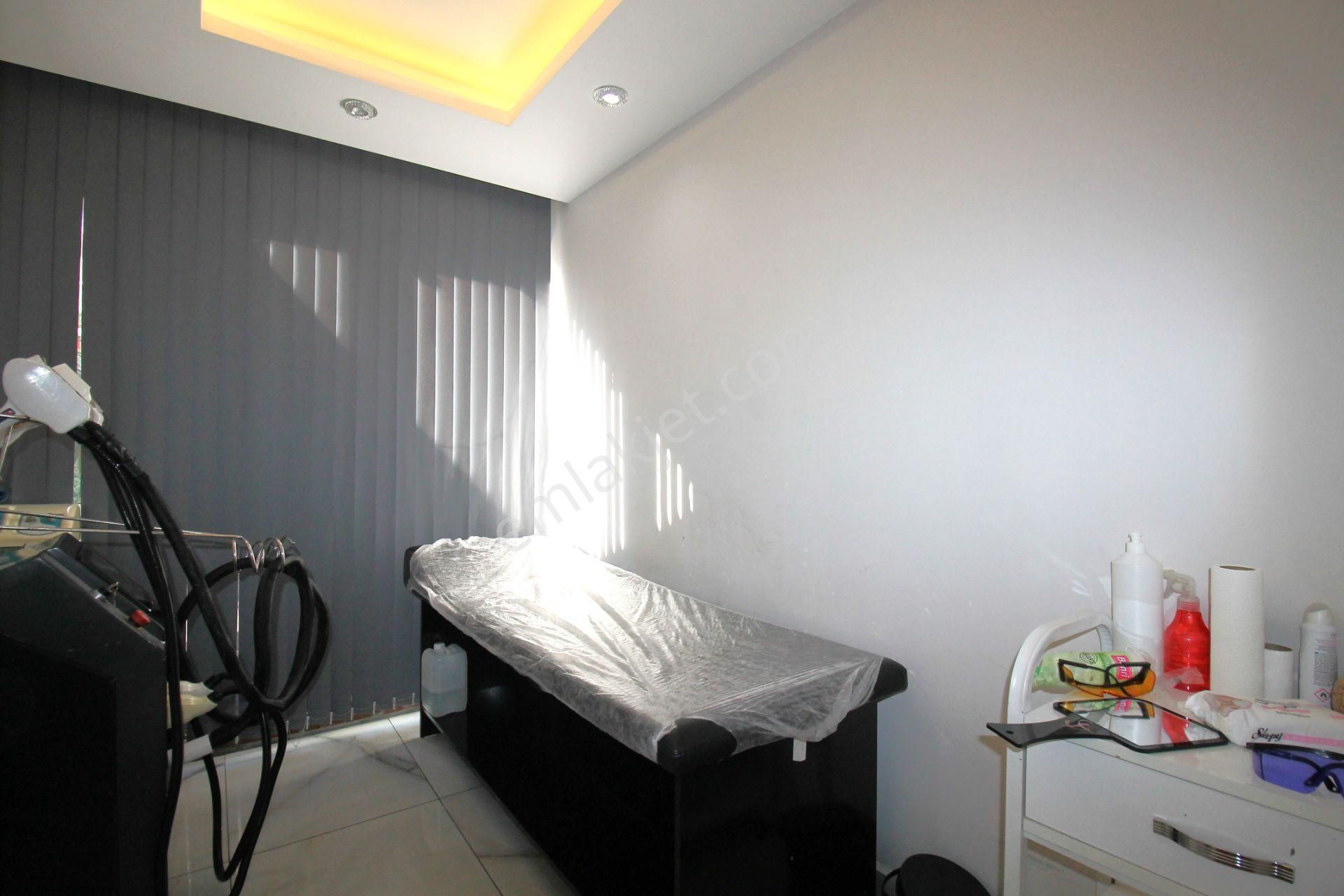 Retro’dan Merkez Mah’de Gmk Üzeri Devren Kiralık İş Yeri 3+1 - Görsel 11