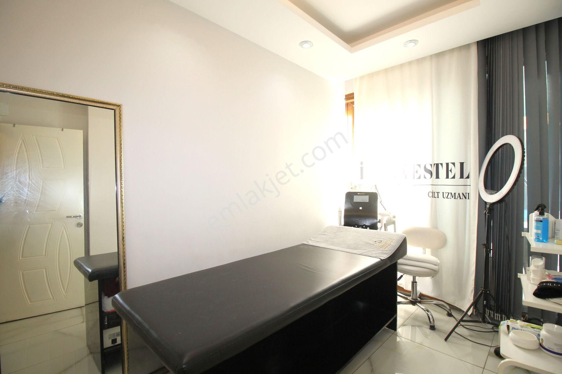 Retro’dan Merkez Mah’de Gmk Üzeri Devren Kiralık İş Yeri 3+1 - Görsel 8