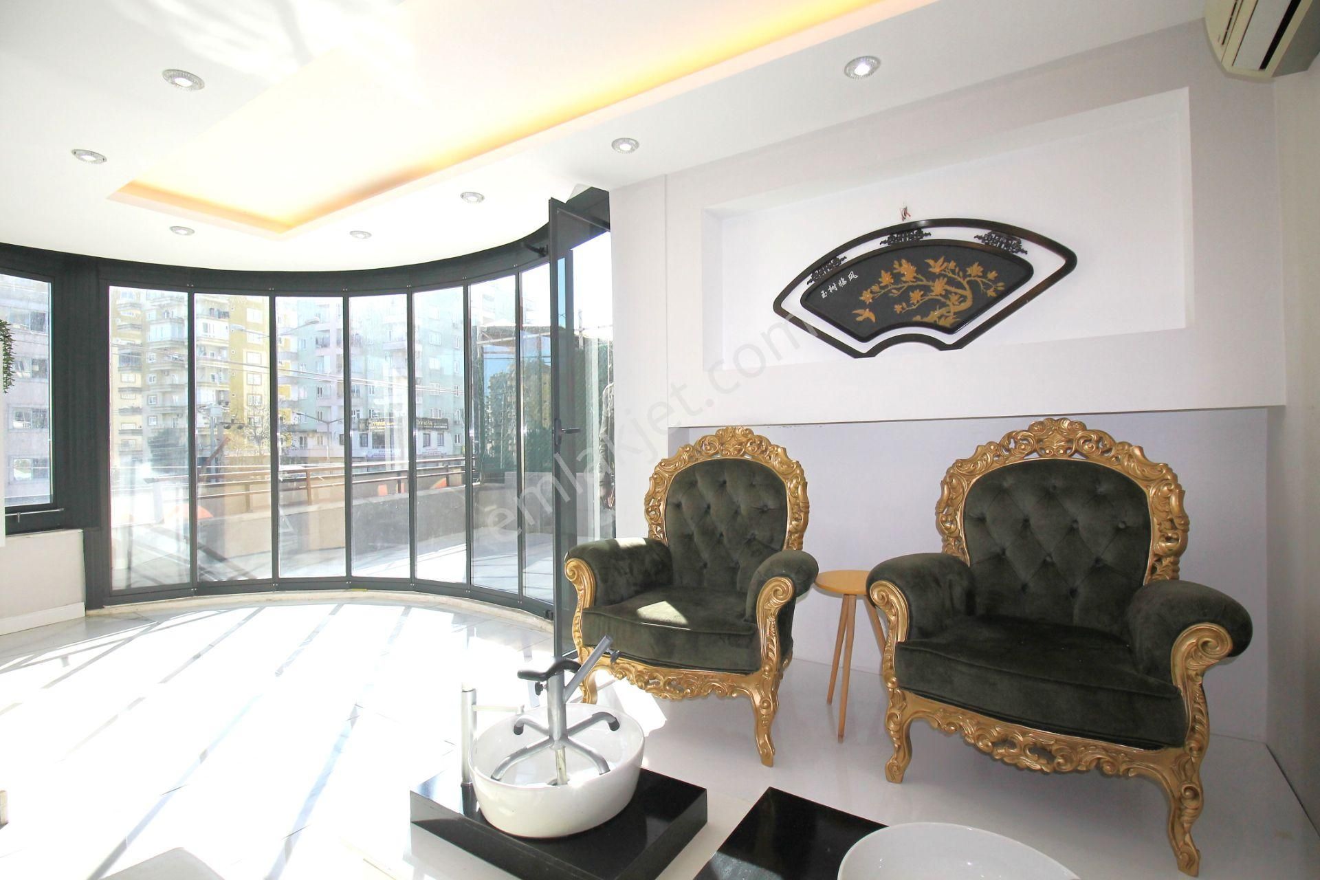 Retro’dan Merkez Mah’de Gmk Üzeri Devren Kiralık İş Yeri 3+1 - Görsel 16