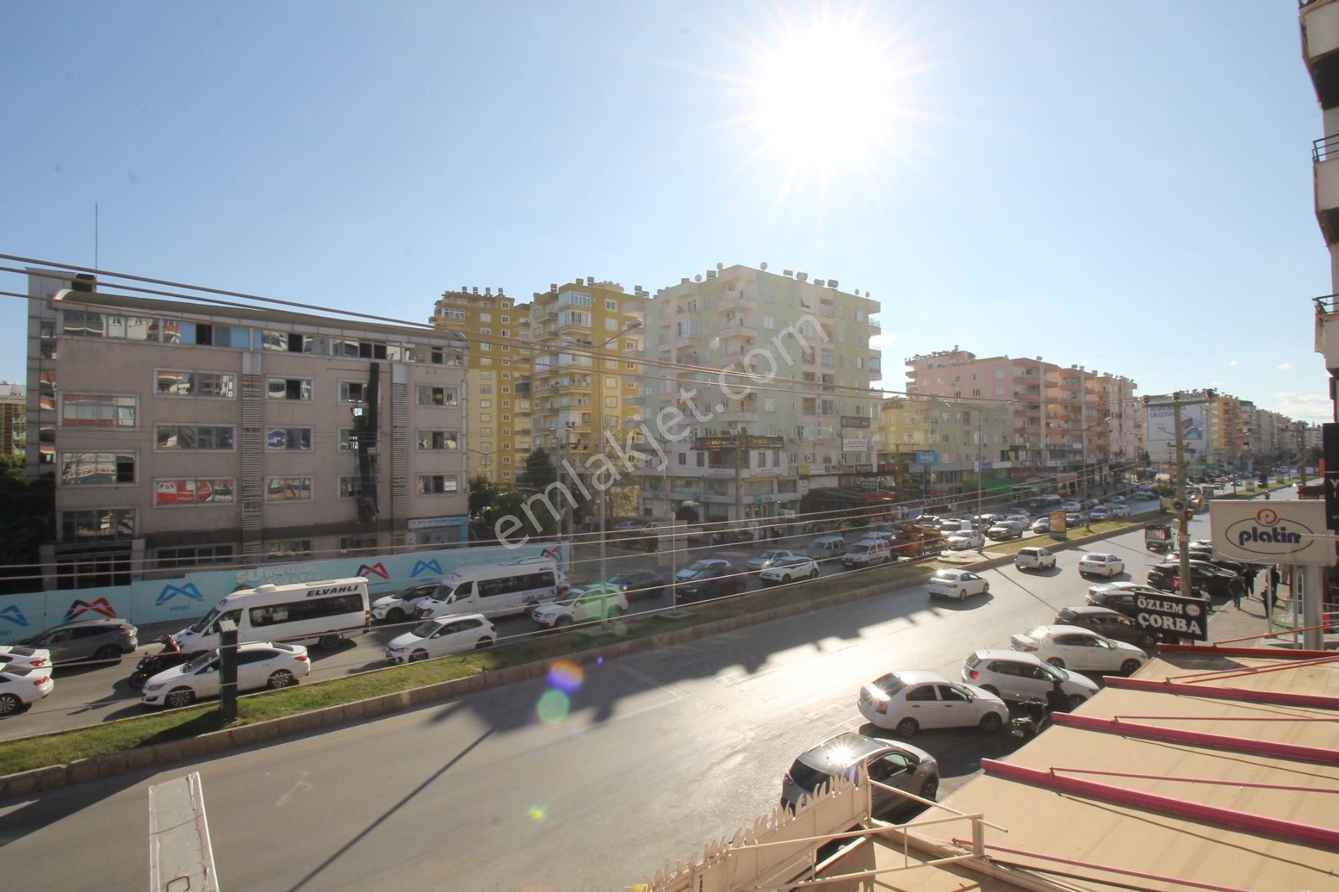 Retro’dan Merkez Mah’de Gmk Üzeri Devren Kiralık İş Yeri 3+1 - Görsel 17