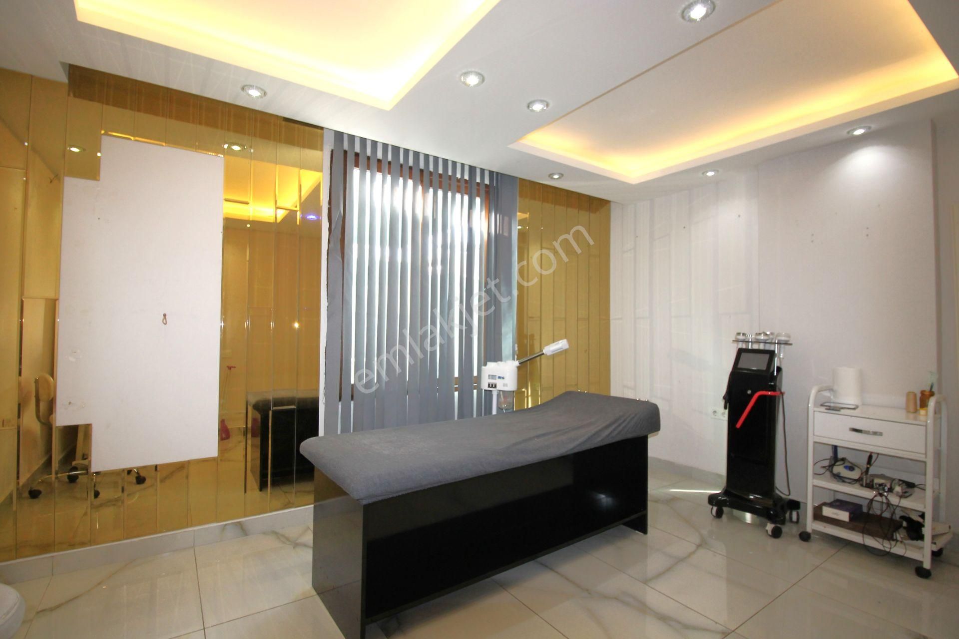 Retro’dan Merkez Mah’de Gmk Üzeri Devren Kiralık İş Yeri 3+1 - Görsel 4