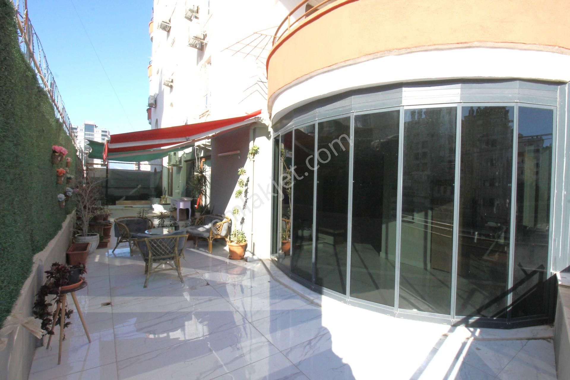 Retro’dan Merkez Mah’de Gmk Üzeri Devren Kiralık İş Yeri 3+1 - Görsel 19