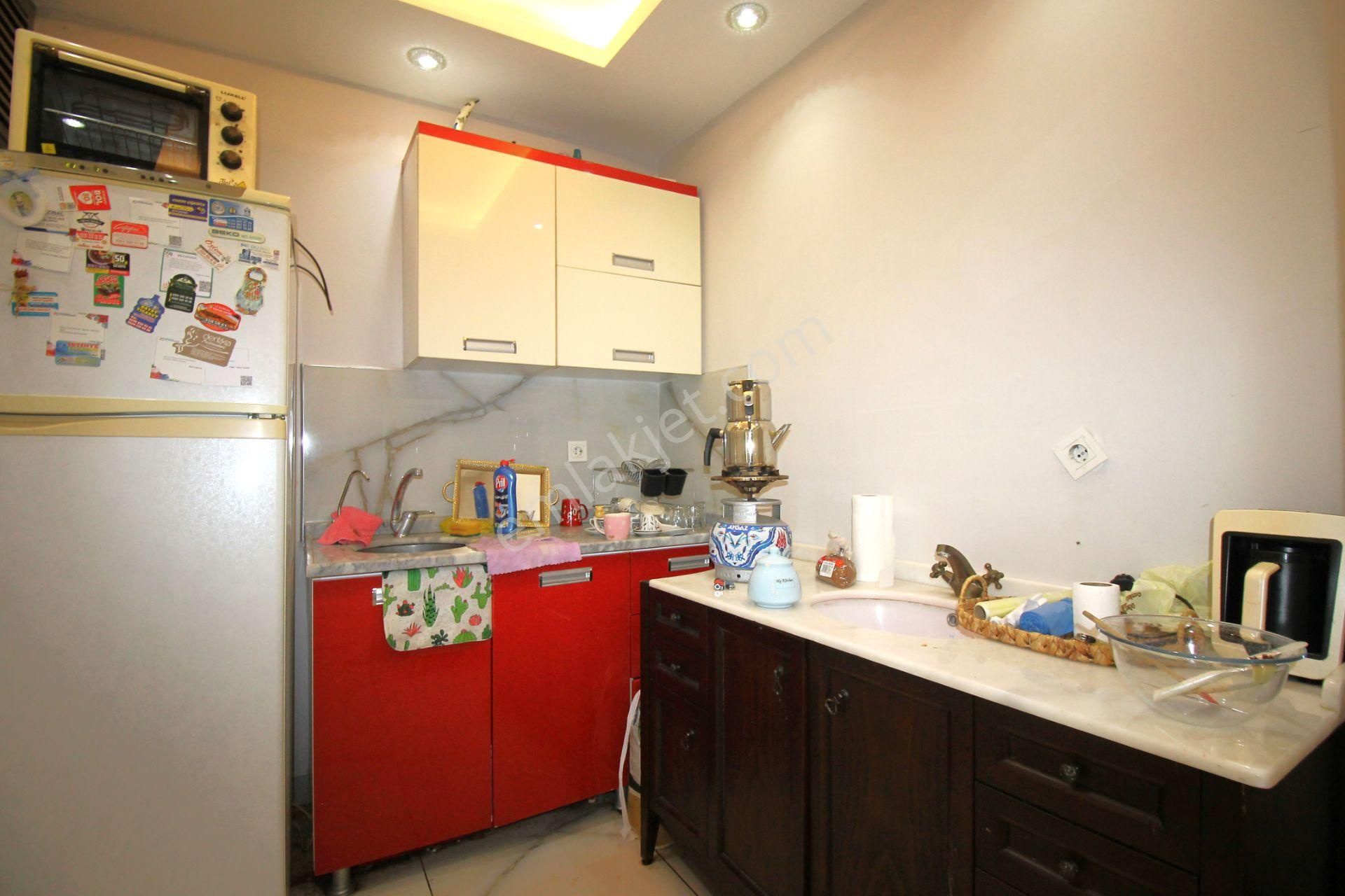 Retro’dan Merkez Mah’de Gmk Üzeri Devren Kiralık İş Yeri 3+1 - Görsel 10