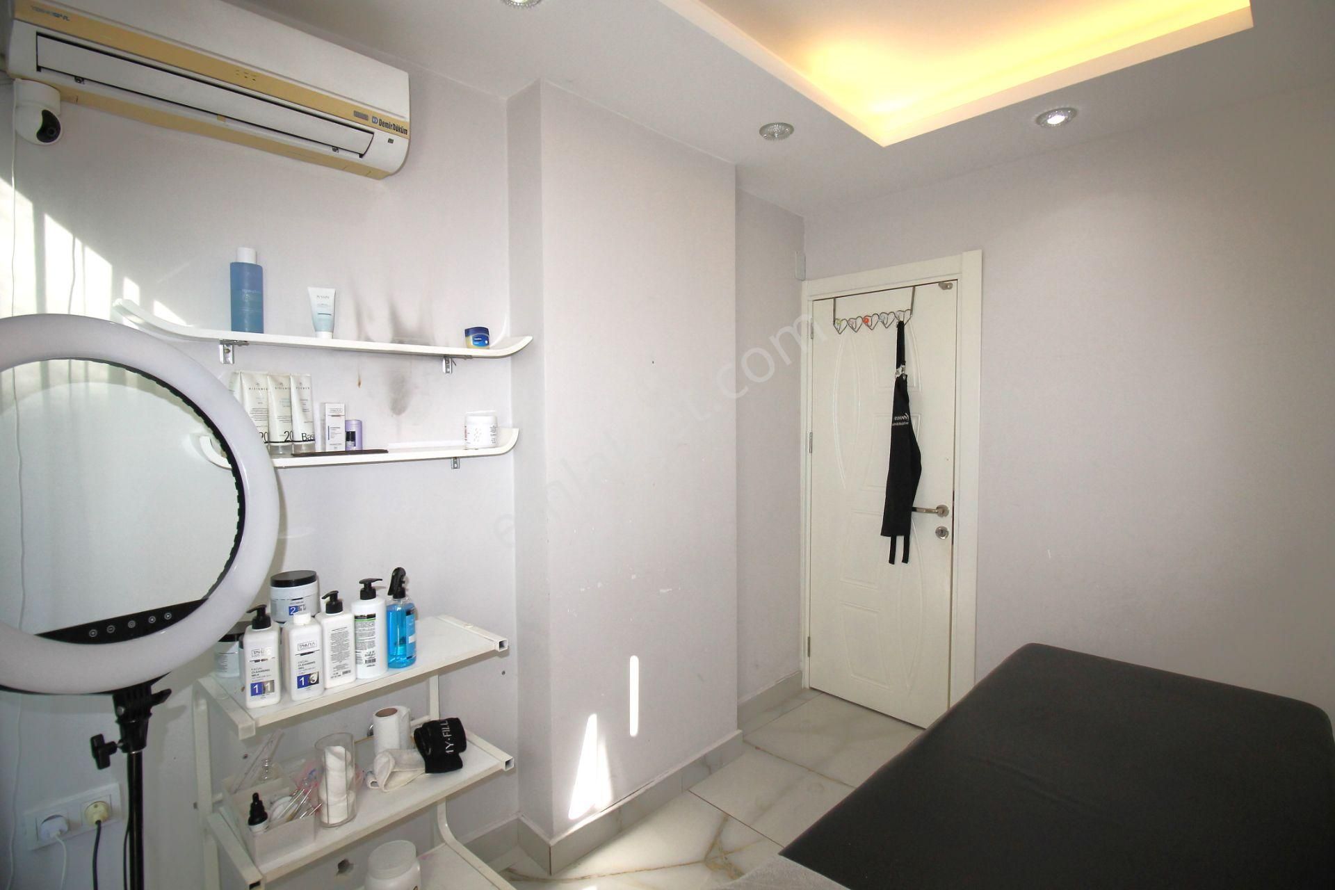 Retro’dan Merkez Mah’de Gmk Üzeri Devren Kiralık İş Yeri 3+1 - Görsel 9