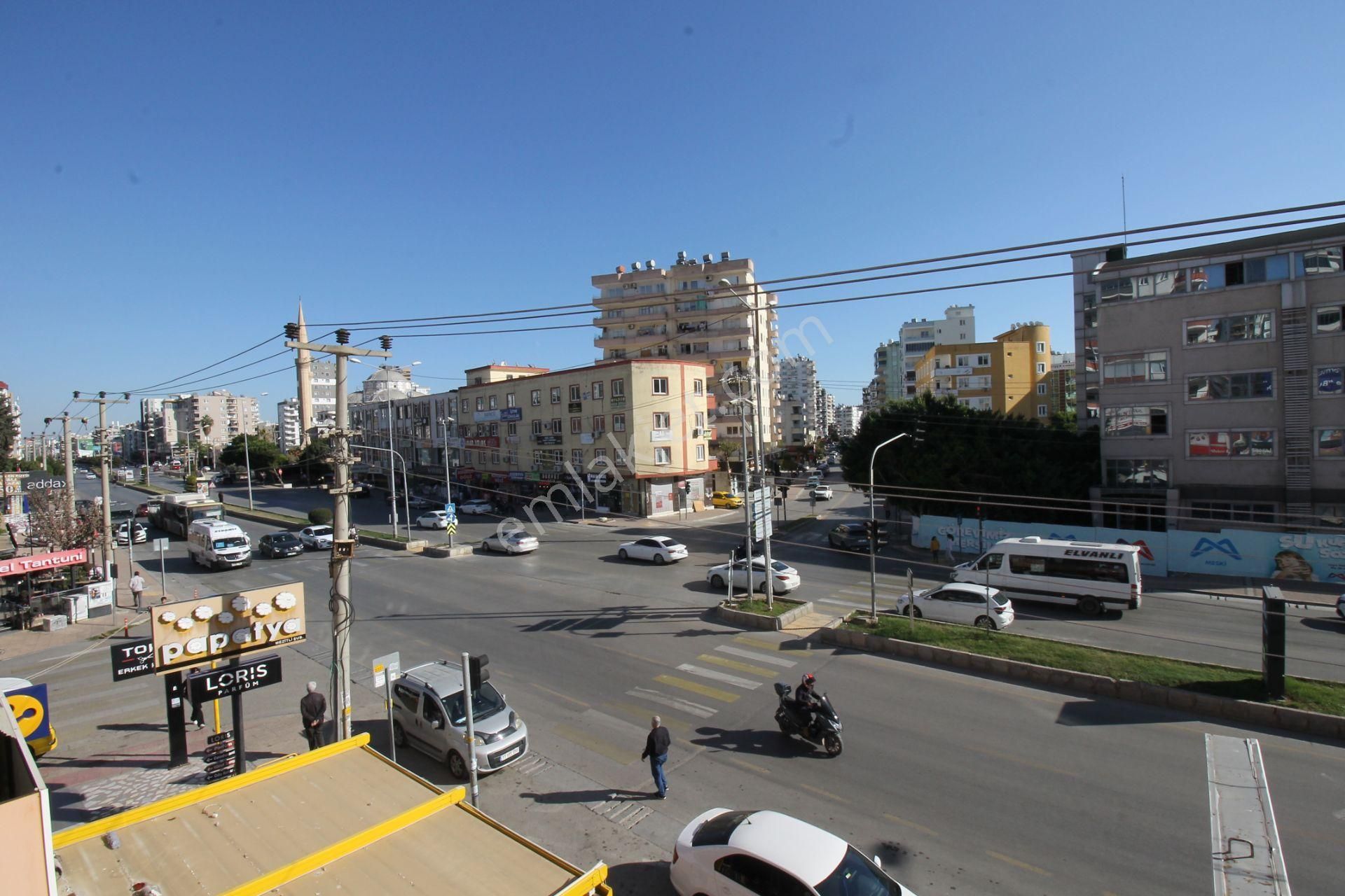 Retro’dan Merkez Mah’de Gmk Üzeri Devren Kiralık İş Yeri 3+1 - Görsel 18