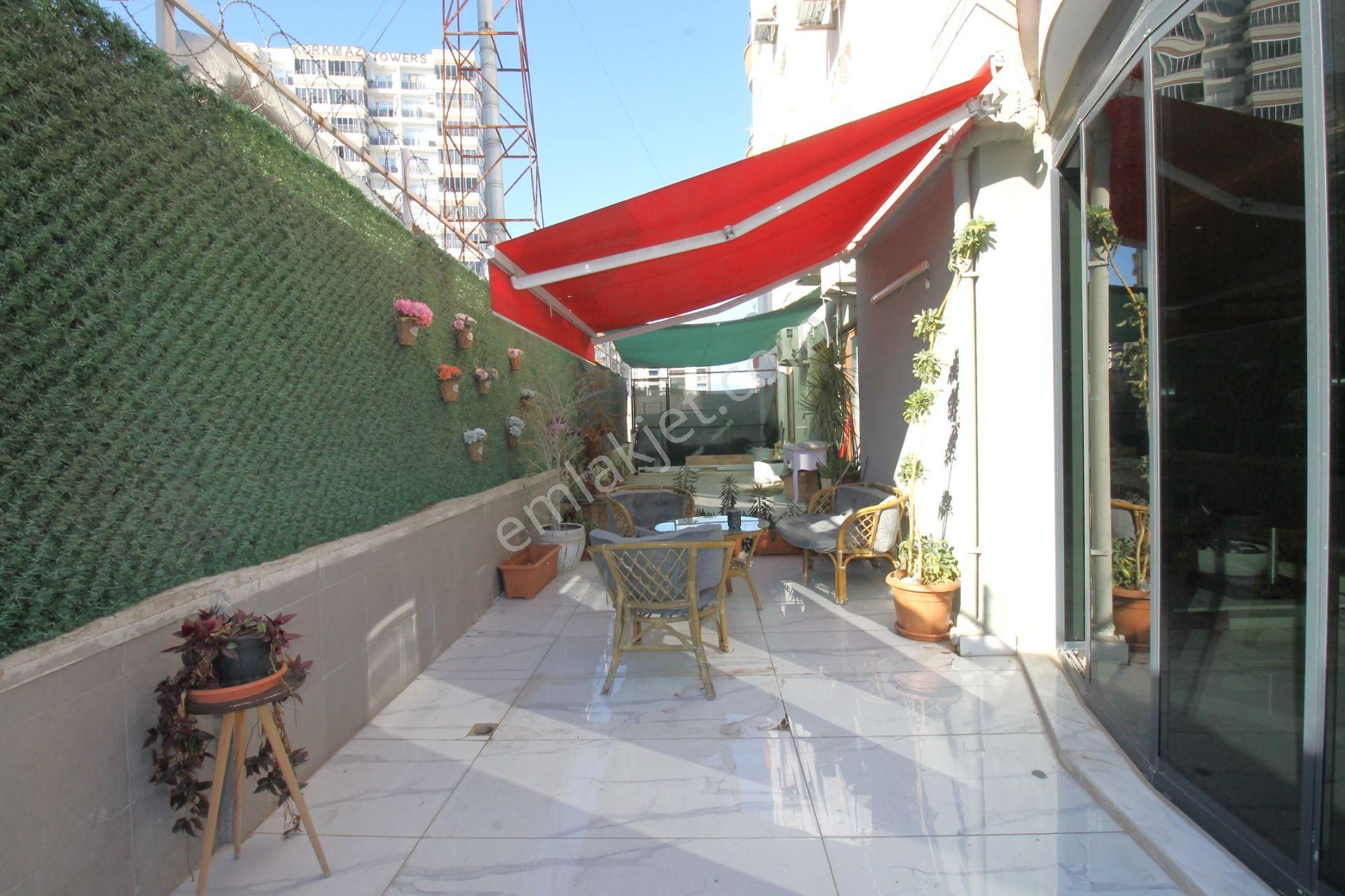 Retro’dan Merkez Mah’de Gmk Üzeri Devren Kiralık İş Yeri 3+1 - Görsel 20