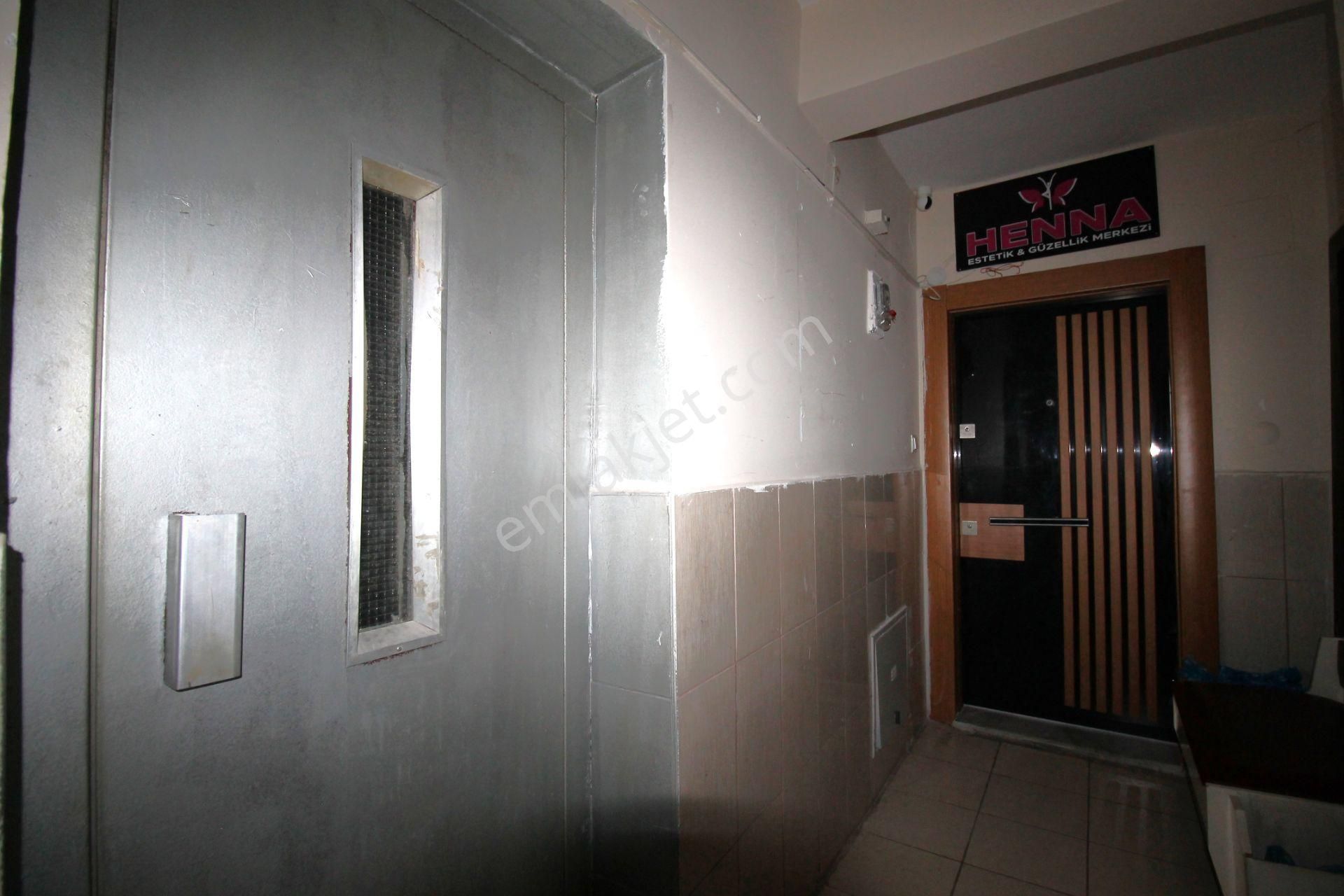 Retro’dan Merkez Mah’de Gmk Üzeri Devren Kiralık İş Yeri 3+1 - Görsel 22
