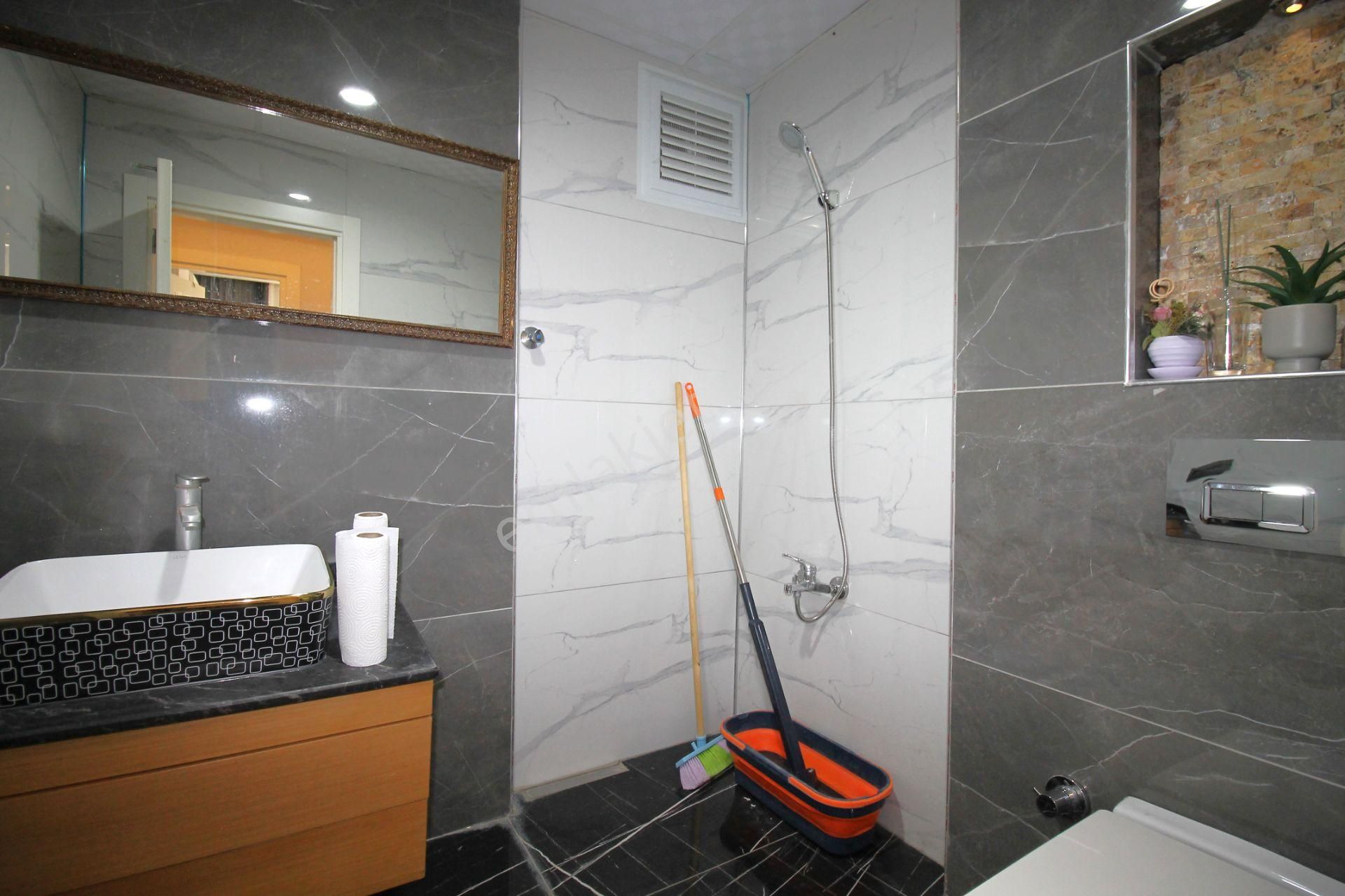 Retro’dan Merkez Mah’de Gmk Üzeri Devren Kiralık İş Yeri 3+1 - Görsel 6