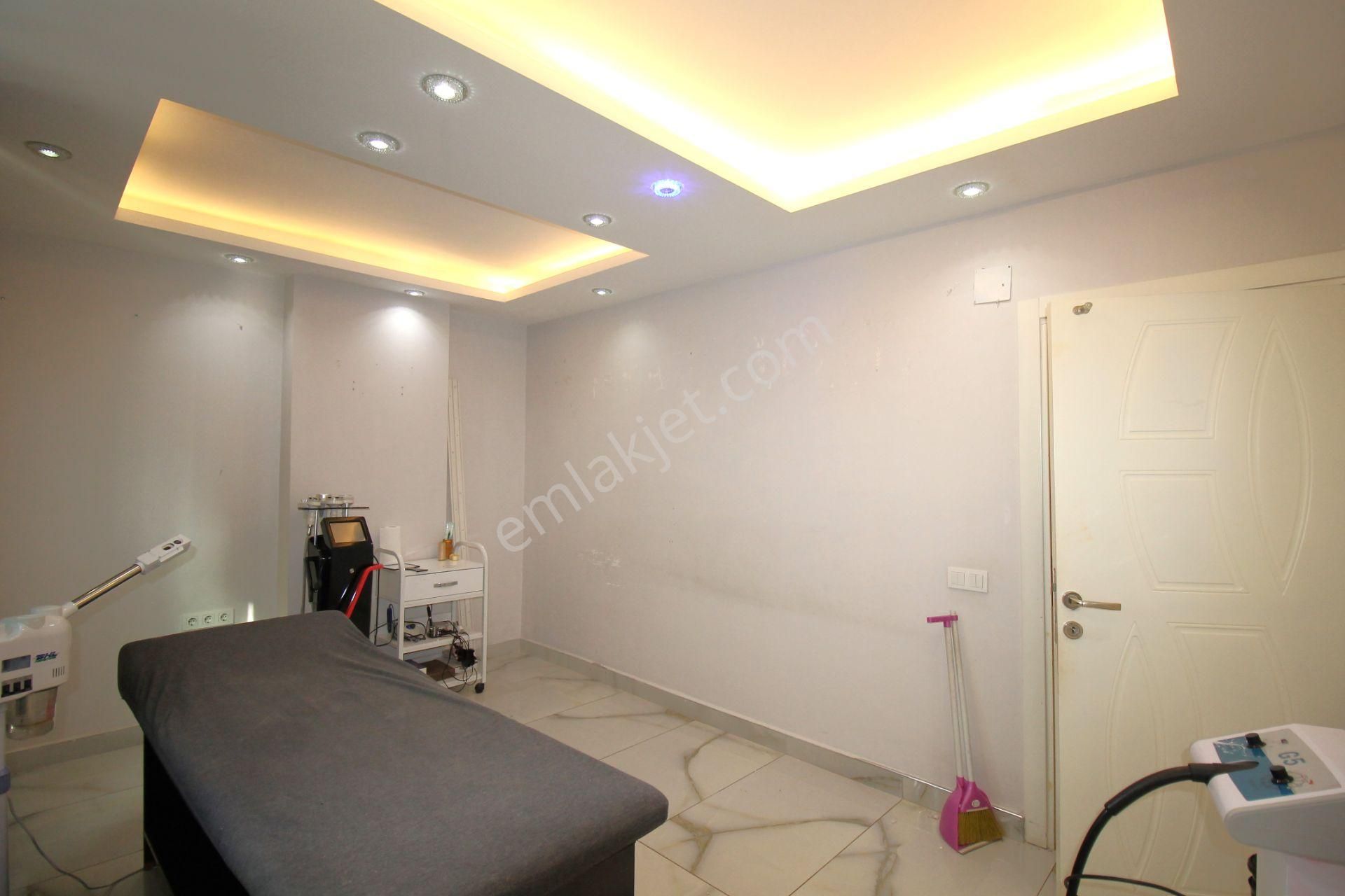 Retro’dan Merkez Mah’de Gmk Üzeri Devren Kiralık İş Yeri 3+1 - Görsel 5