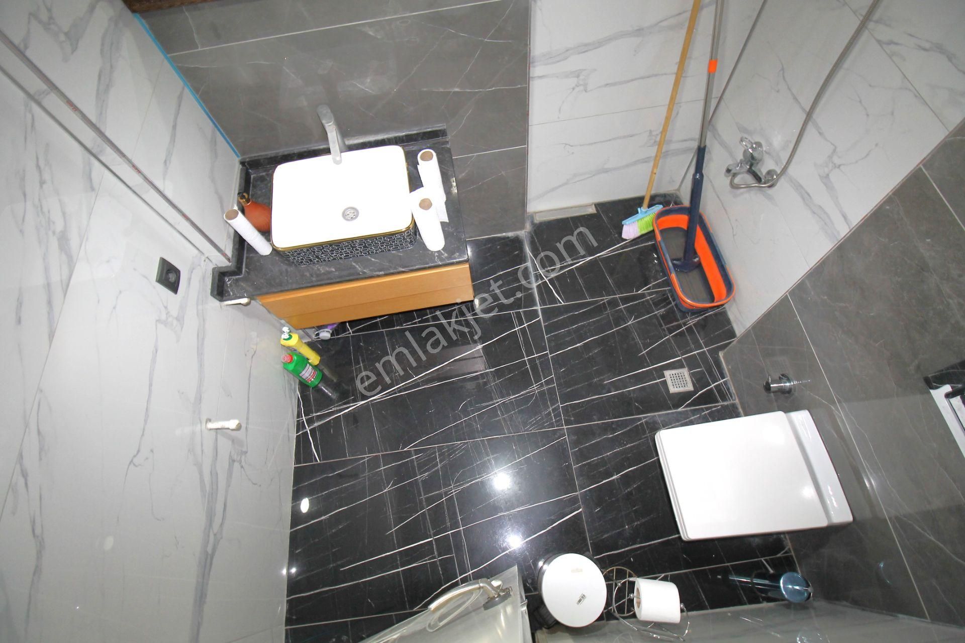 Retro’dan Merkez Mah’de Gmk Üzeri Devren Kiralık İş Yeri 3+1 - Görsel 7