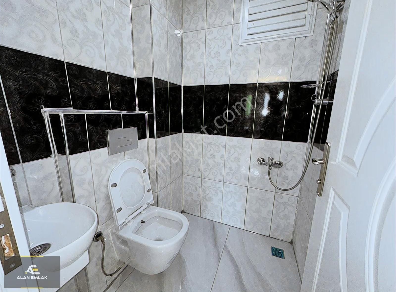 Alan Emlak; Full Kredi, Mükemmel Konum, Ara Kat, 2+1 Daire - Görsel 18