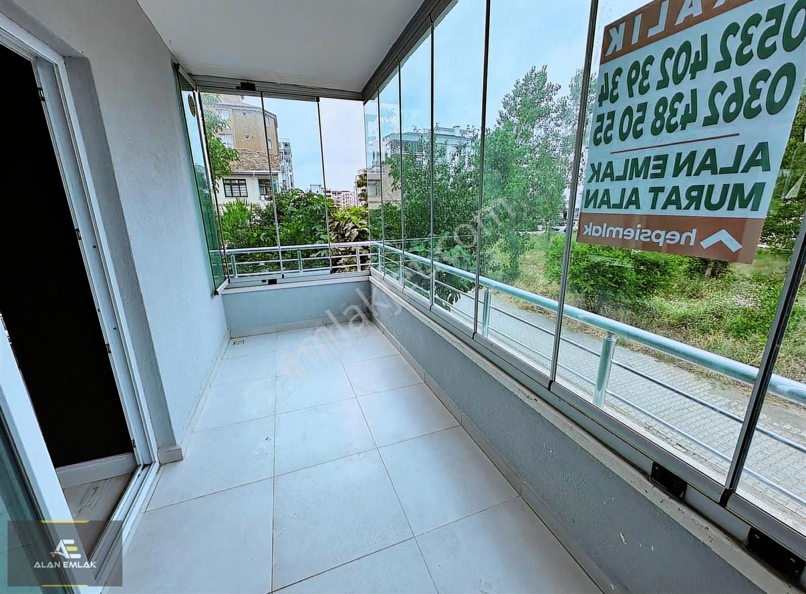 Alan Emlak; Full Kredi, Mükemmel Konum, Ara Kat, 2+1 Daire - Görsel 7