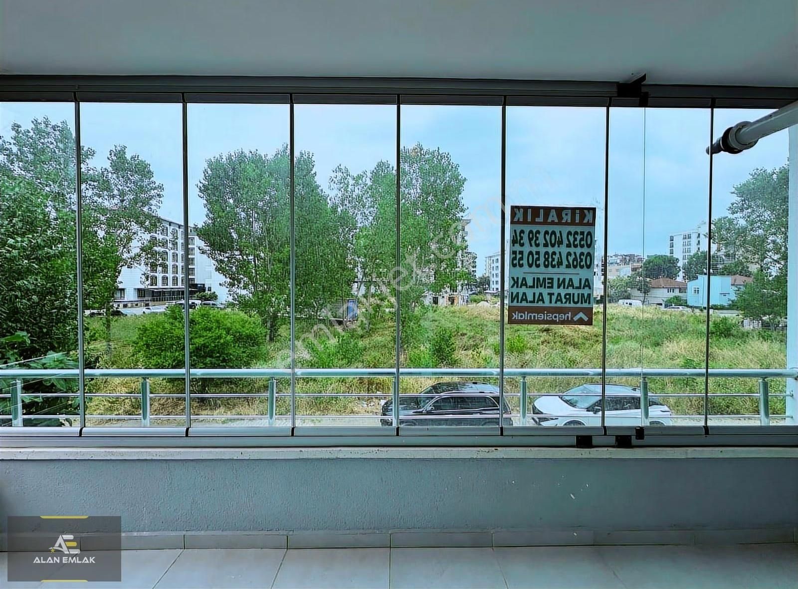 Alan Emlak; Full Kredi, Mükemmel Konum, Ara Kat, 2+1 Daire - Görsel 16