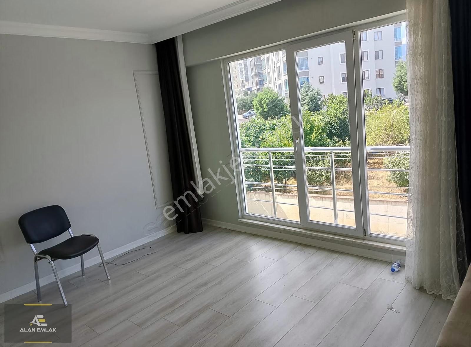 Alan Emlak; Deniz Manz. Ara Kat, Fırsat Satılık 3+1 Daire - Görsel 11