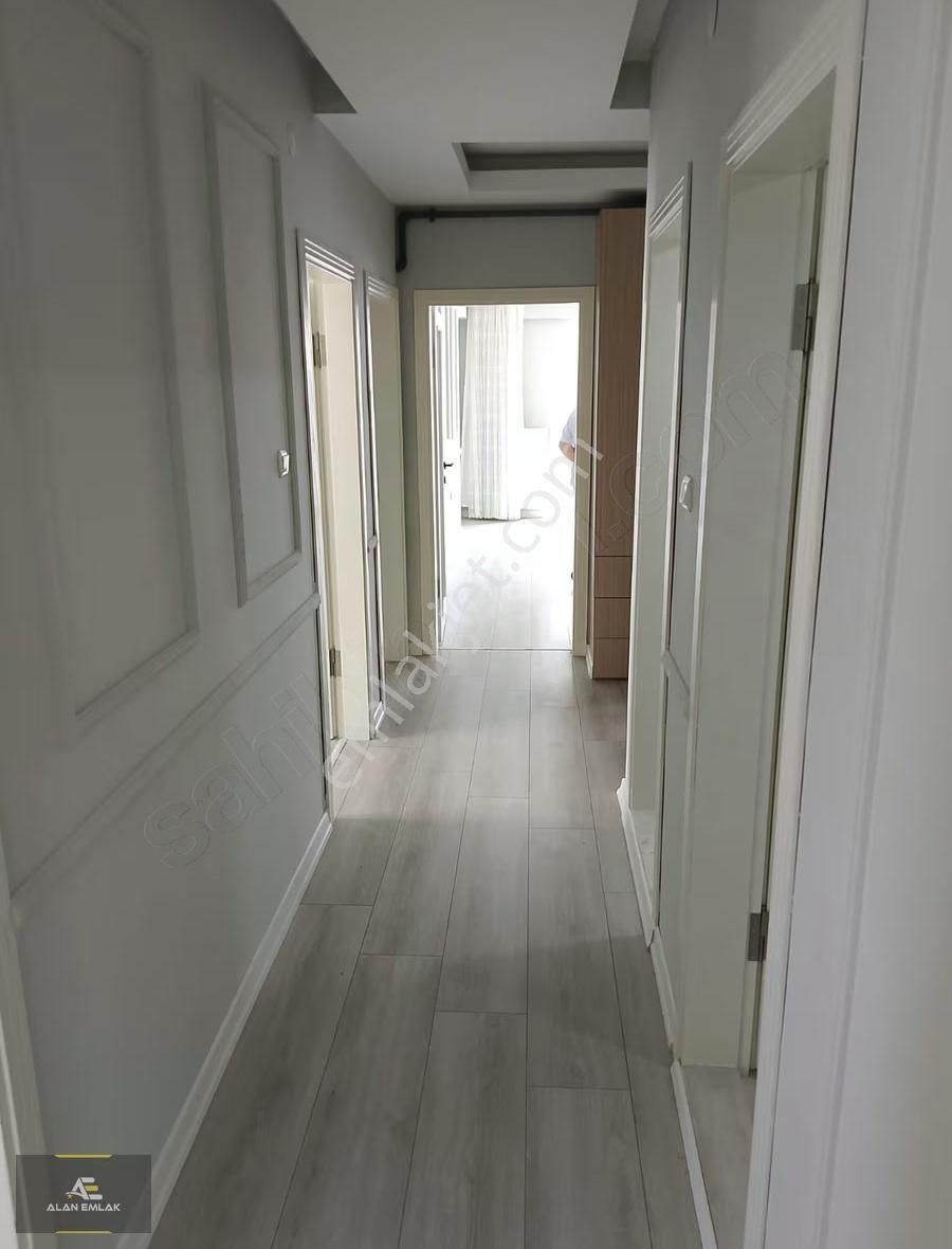 Alan Emlak; Deniz Manz. Ara Kat, Fırsat Satılık 3+1 Daire - Görsel 4