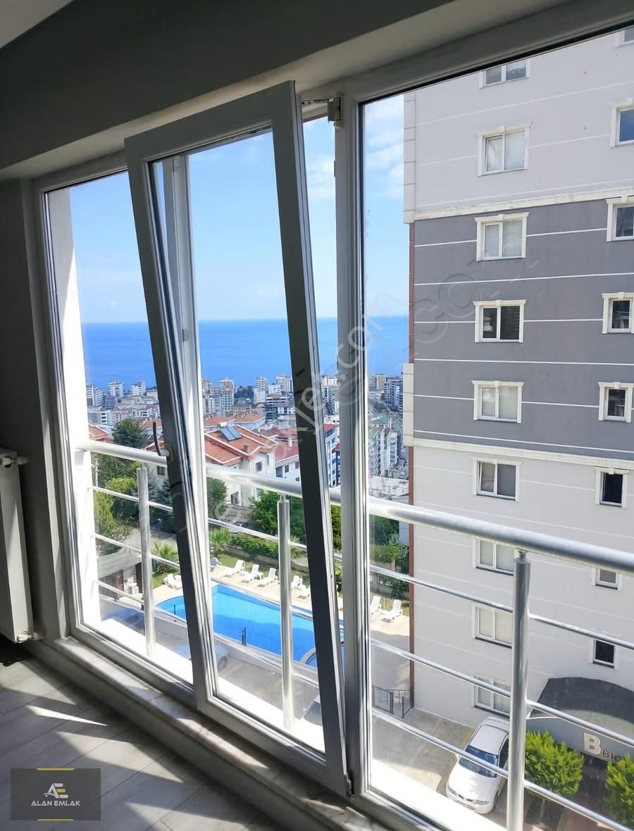 Alan Emlak; Deniz Manz. Ara Kat, Fırsat Satılık 3+1 Daire - Görsel 9