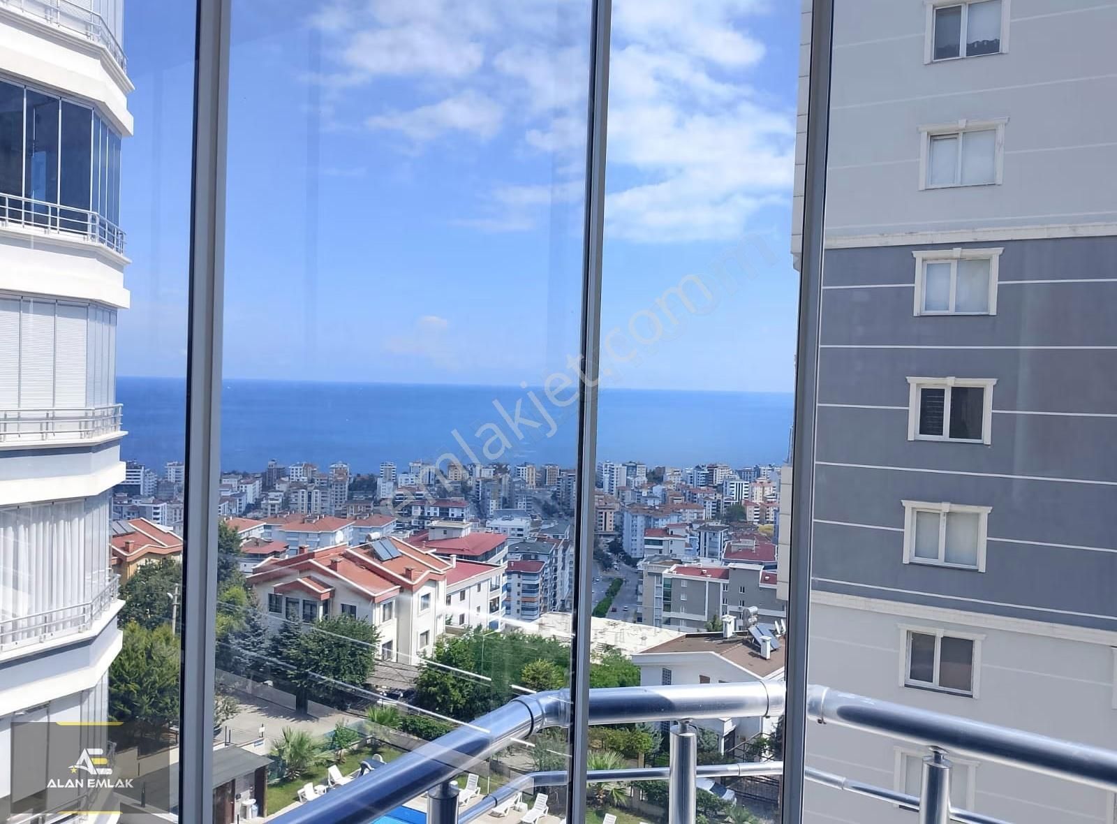 Alan Emlak; Deniz Manz. Ara Kat, Fırsat Satılık 3+1 Daire - Görsel 14