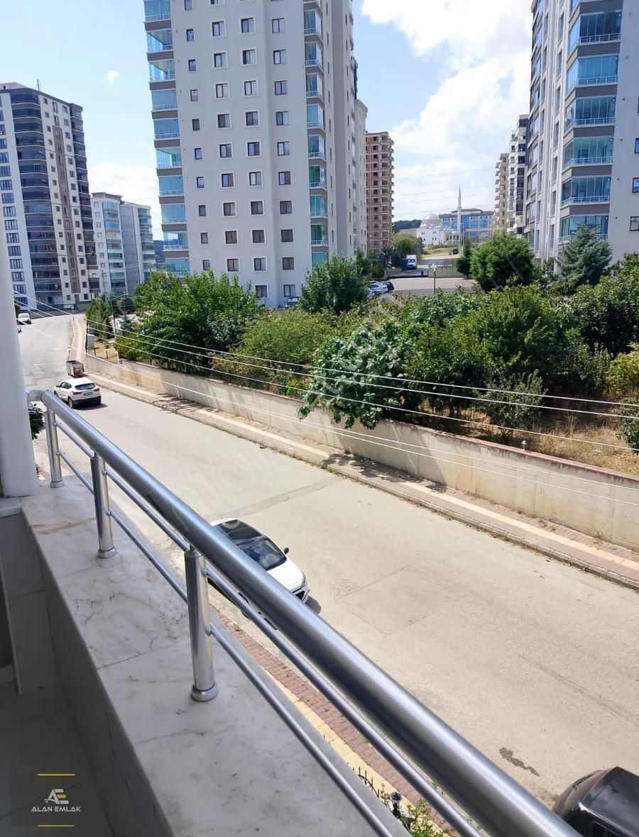 Alan Emlak; Deniz Manz. Ara Kat, Fırsat Satılık 3+1 Daire - Görsel 6