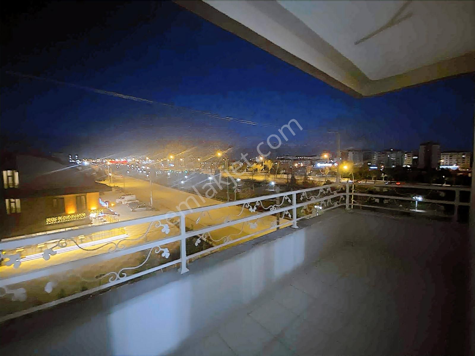 Yazır'da Tramvaya Yakın, Yeni İstanbul Cd. Cepheli 3+1 Daire - Görsel 23