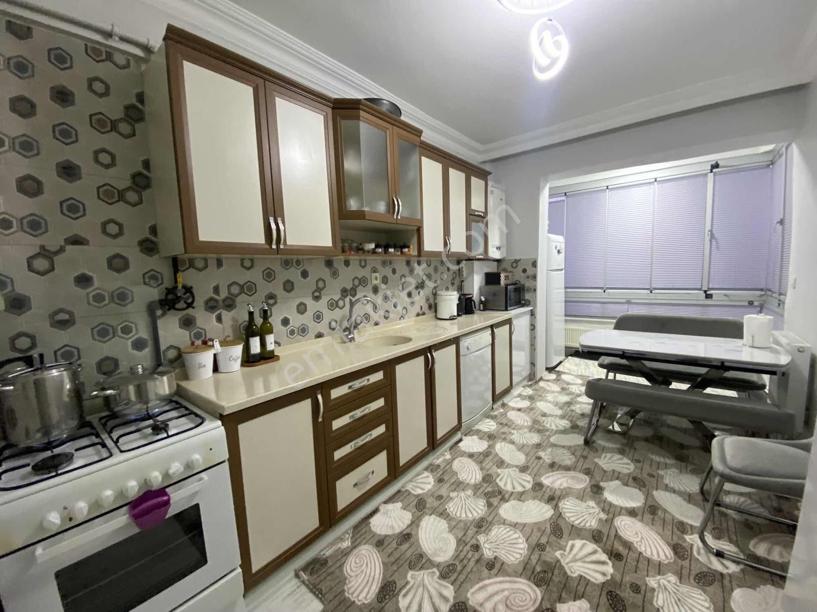 Yazır'da Tramvaya Yakın, Yeni İstanbul Cd. Cepheli 3+1 Daire - Görsel 7