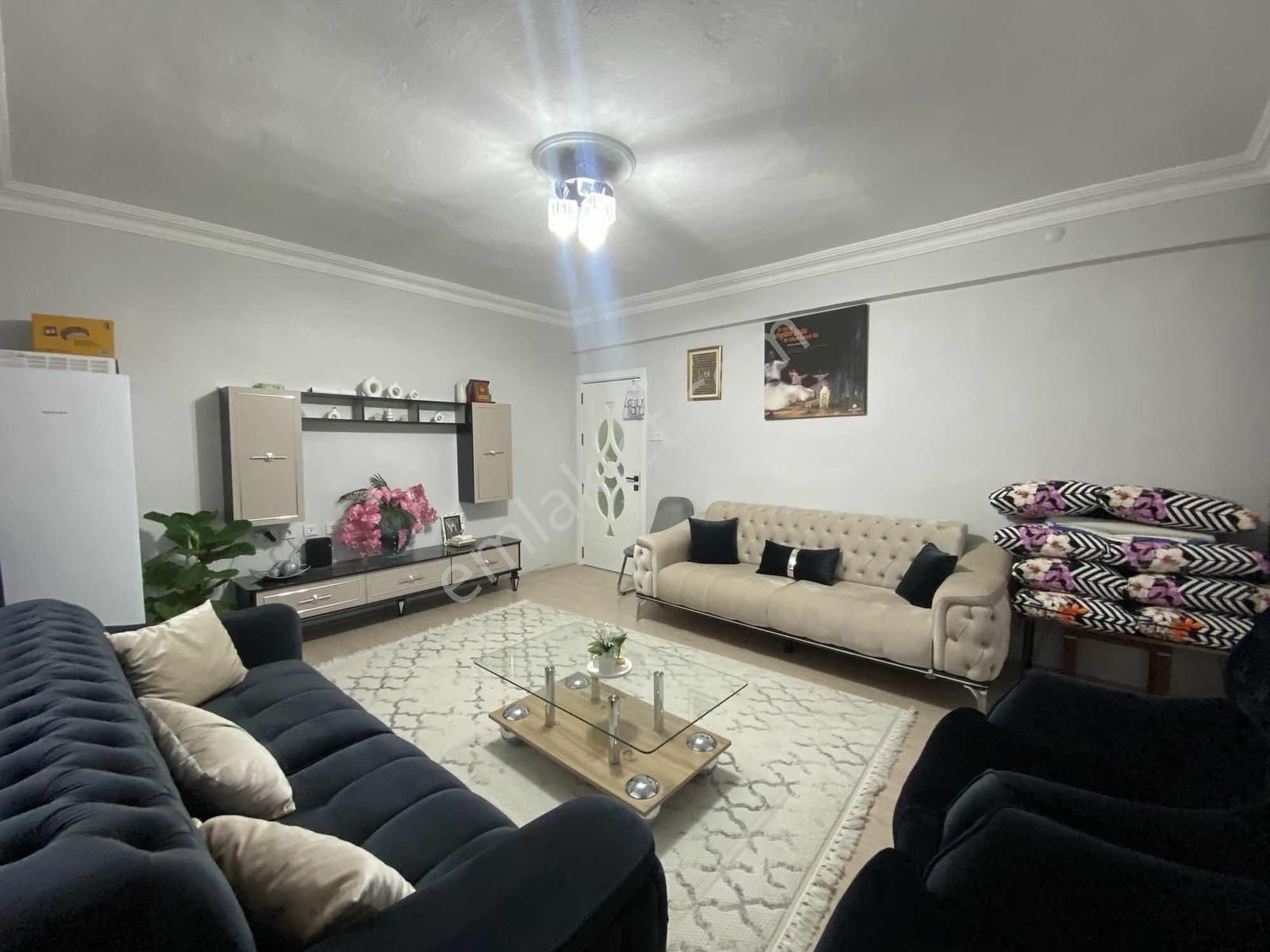 Yazır'da Tramvaya Yakın, Yeni İstanbul Cd. Cepheli 3+1 Daire - Görsel 3