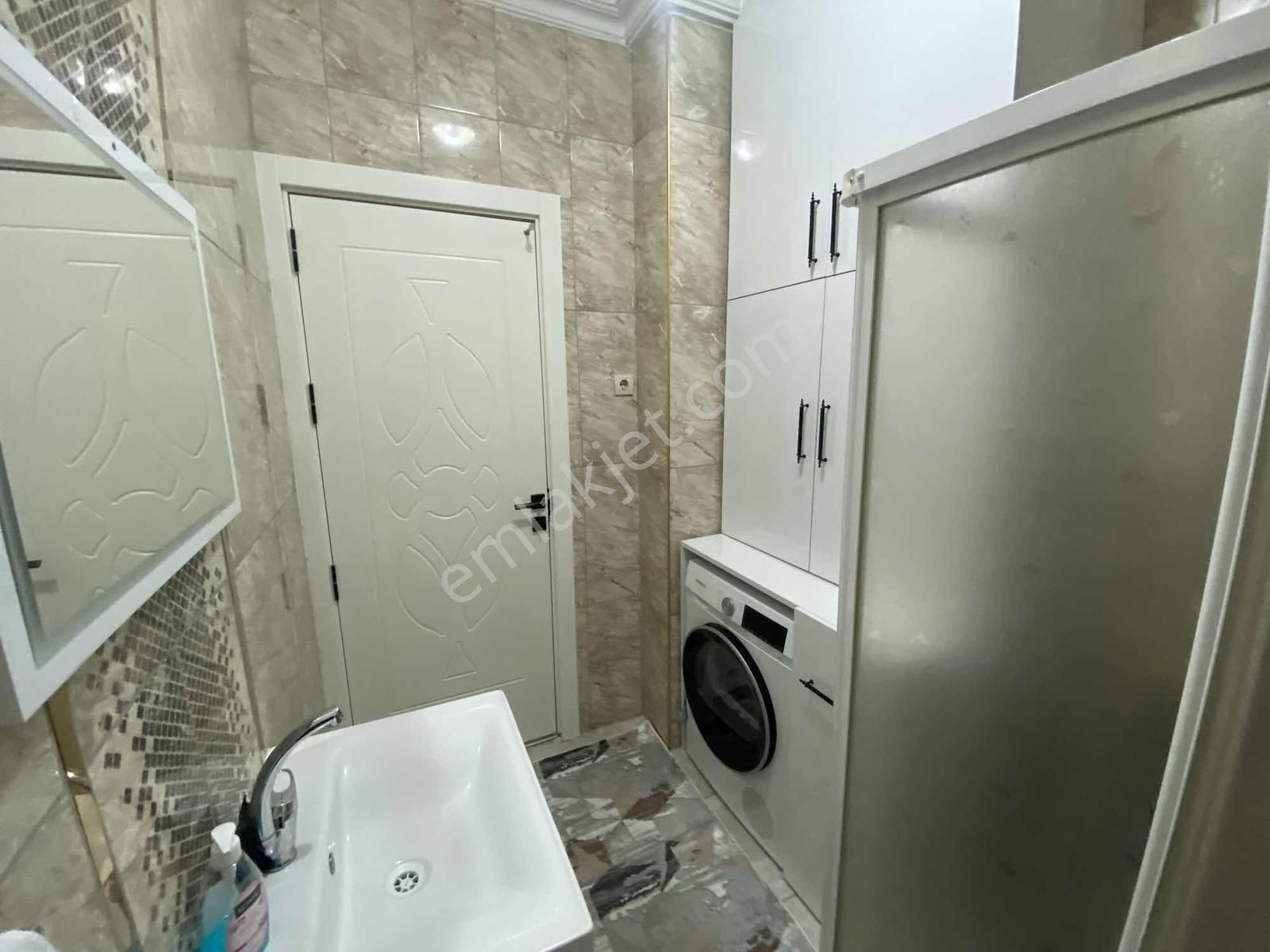 Yazır'da Tramvaya Yakın, Yeni İstanbul Cd. Cepheli 3+1 Daire - Görsel 16