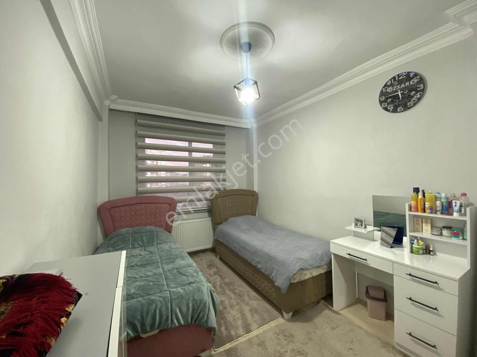 Yazır'da Tramvaya Yakın, Yeni İstanbul Cd. Cepheli 3+1 Daire - Görsel 10