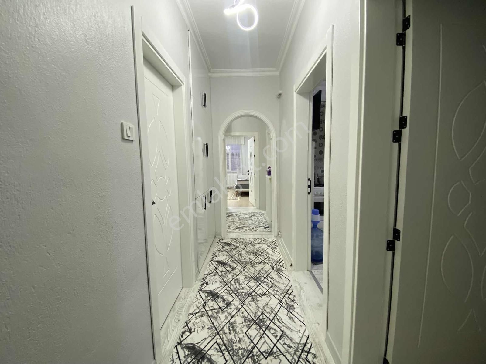 Yazır'da Tramvaya Yakın, Yeni İstanbul Cd. Cepheli 3+1 Daire - Görsel 19